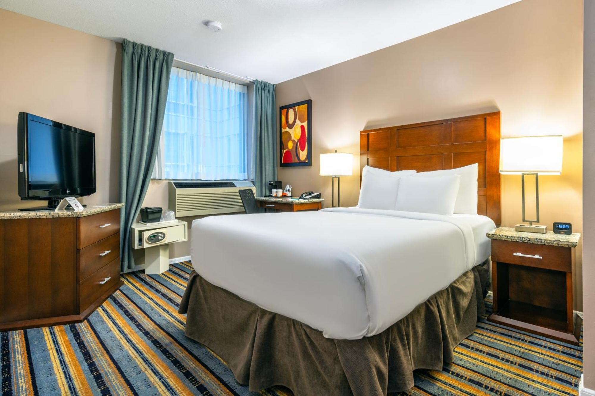 Quality & (adults Only) Hotel 3*