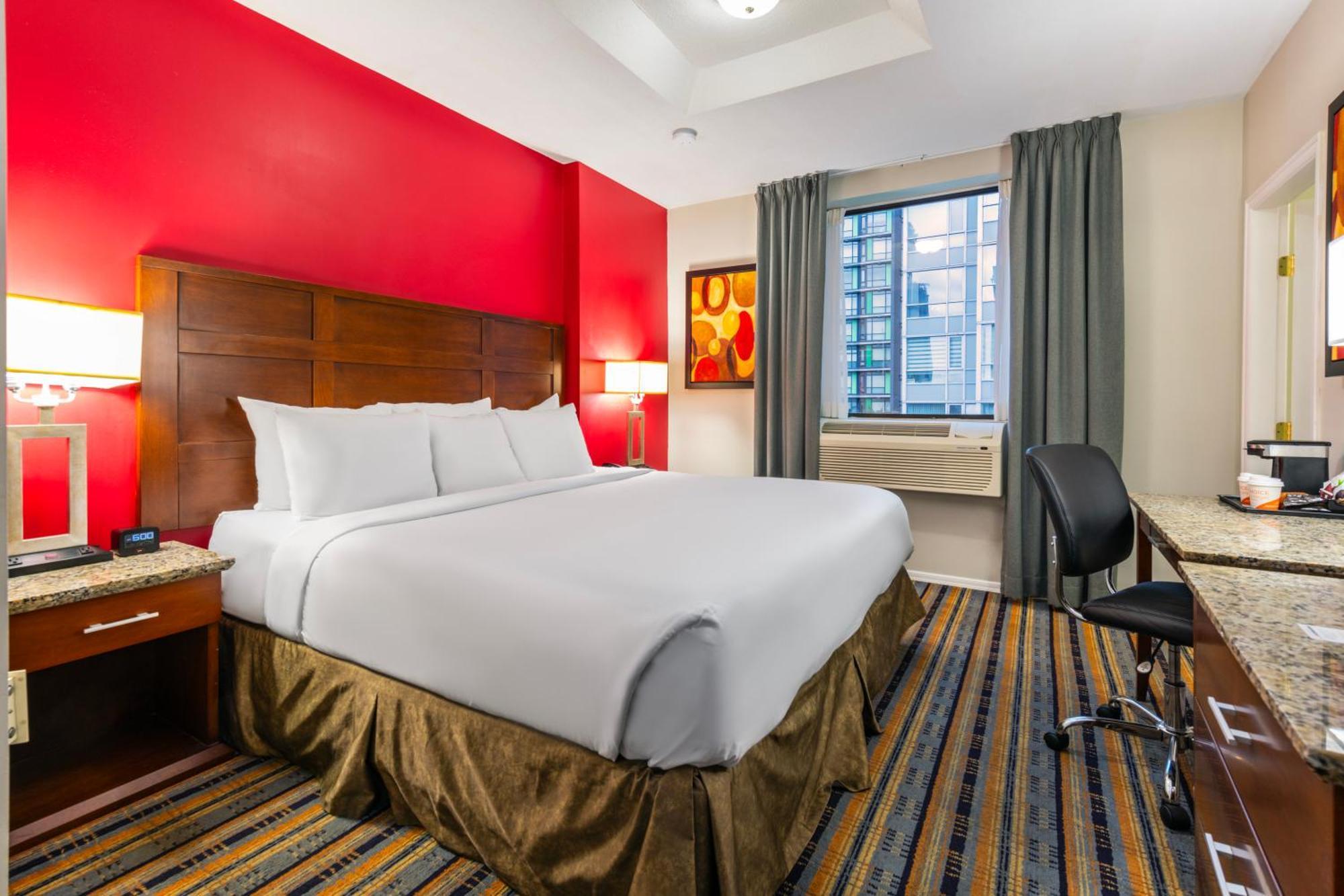 Quality & (adults Only) Hotel