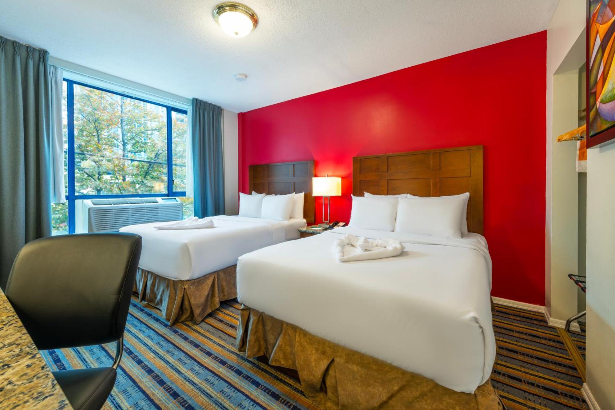 Hotel Quality & (adults Only) 3*