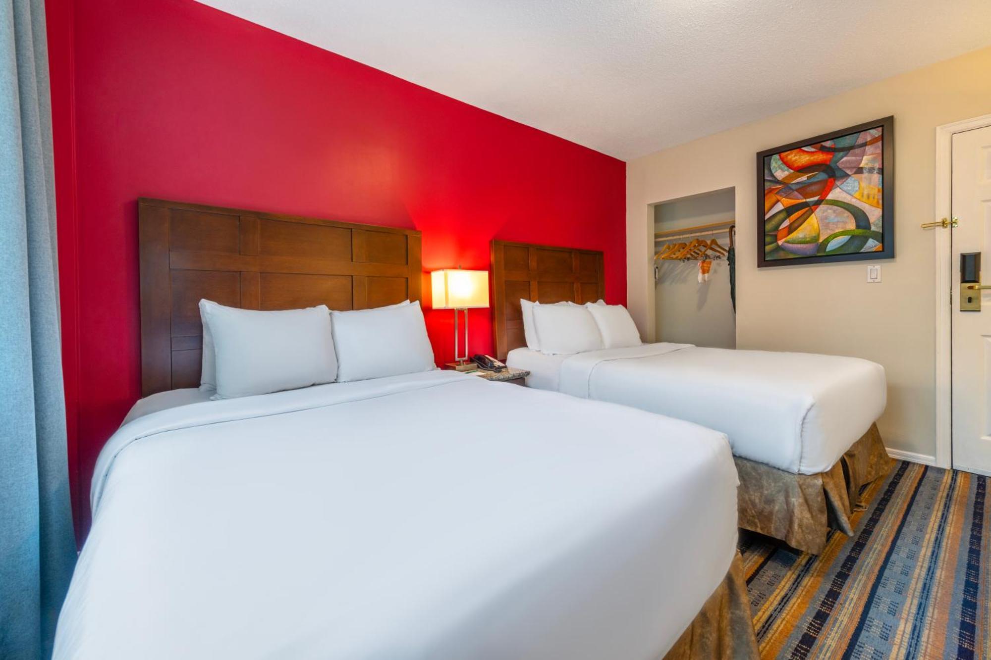 Quality & (adults Only) Hotel 3*