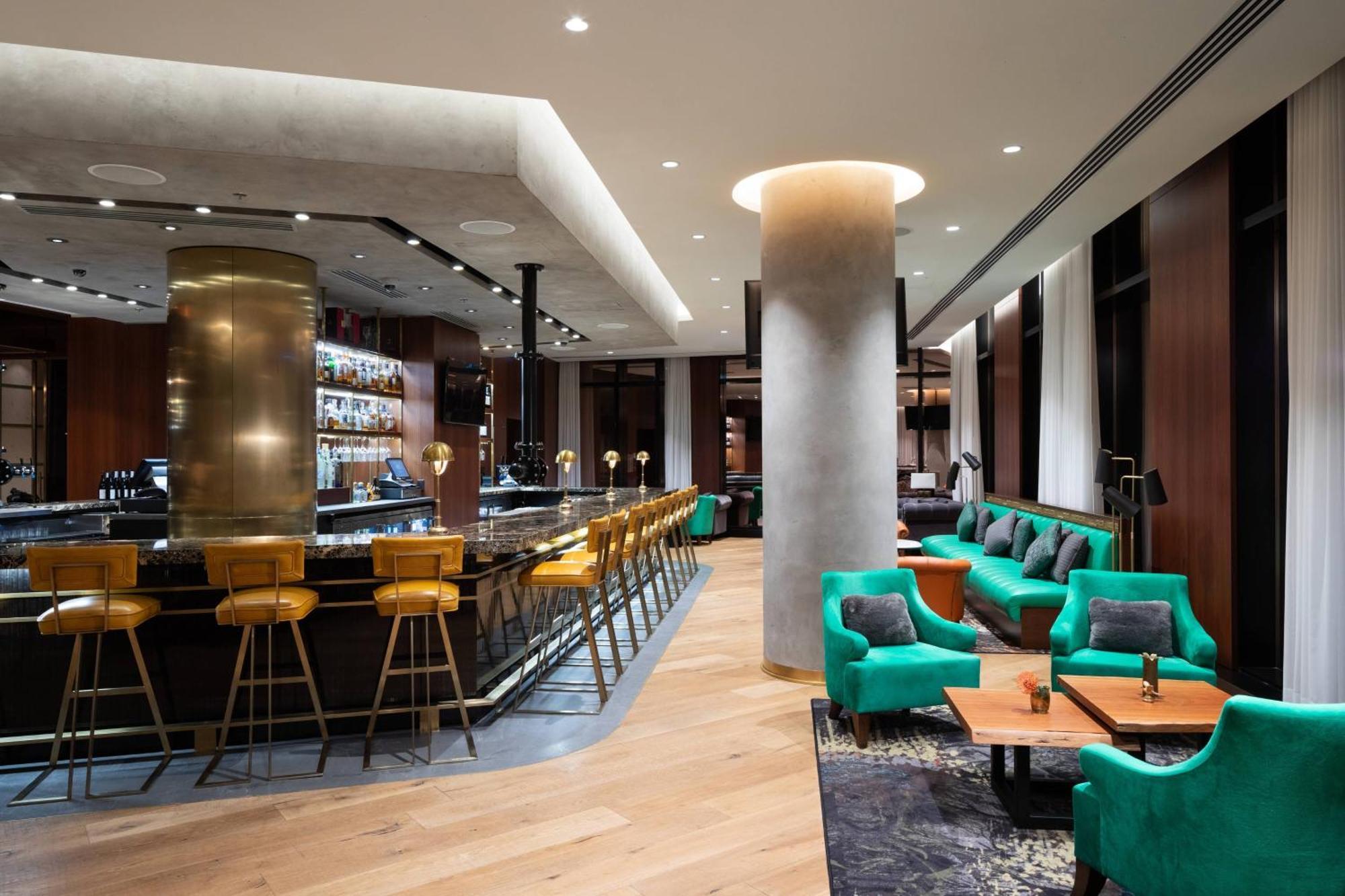 The Douglas, Autograph Collection Hotel