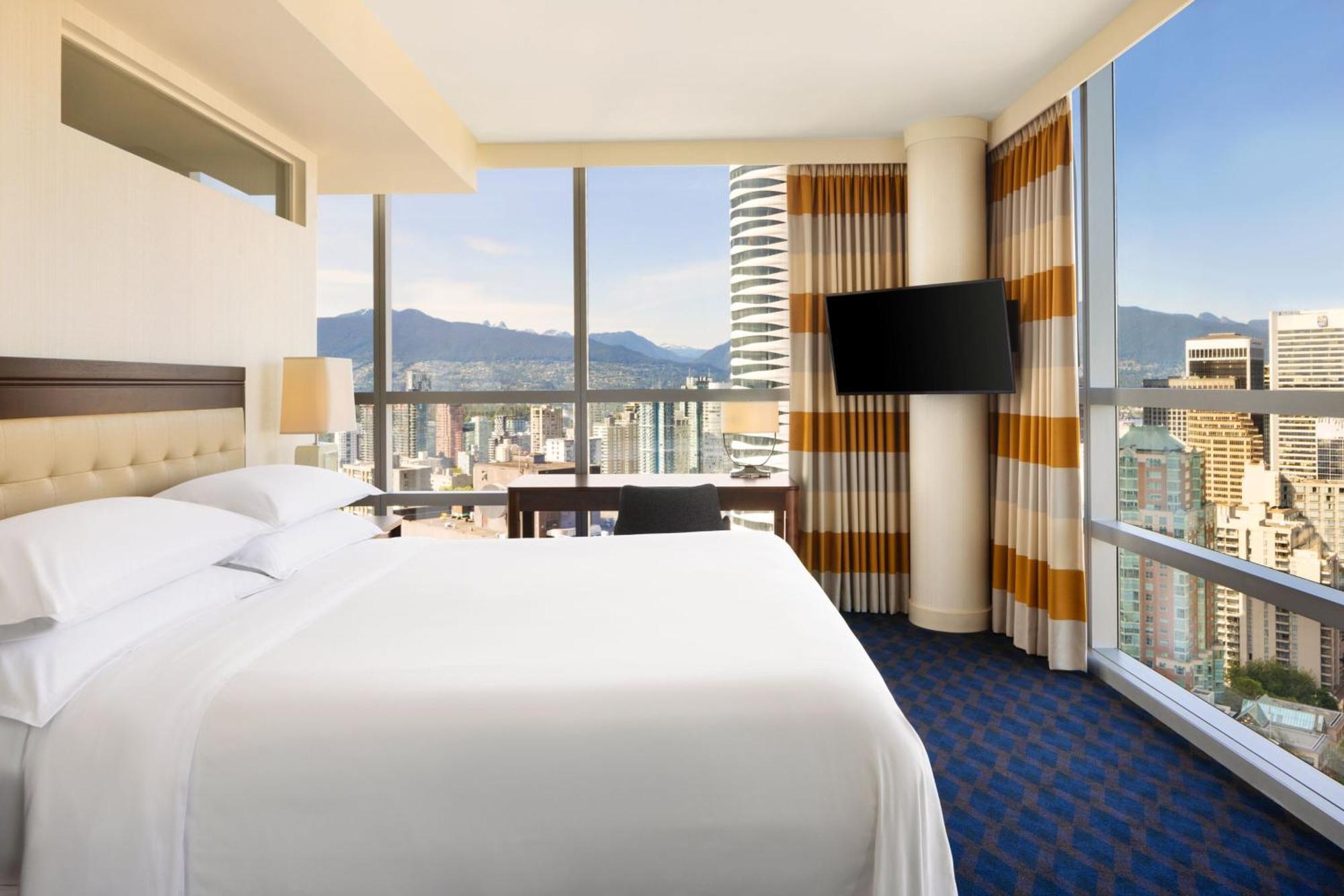 Sheraton Centre