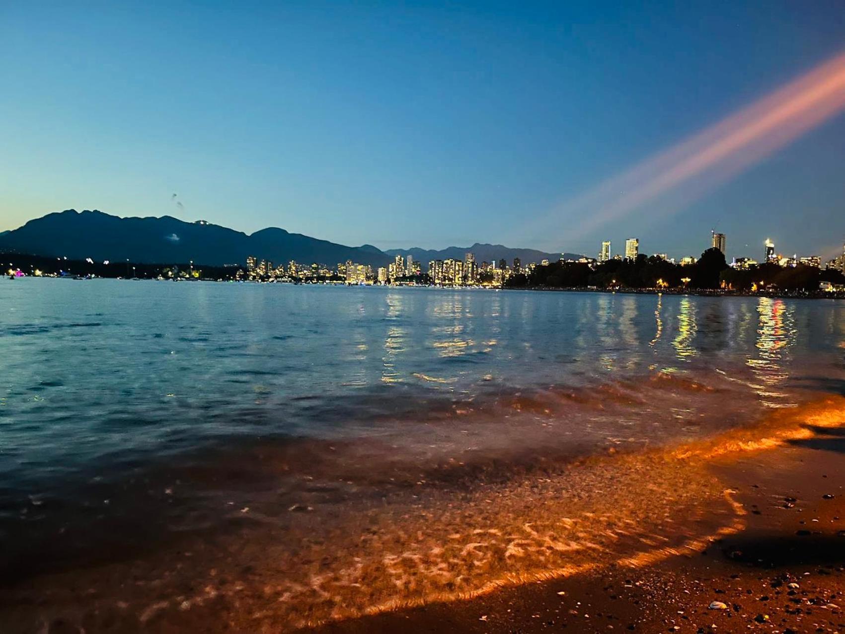Aristocrathomestay * Vancouver