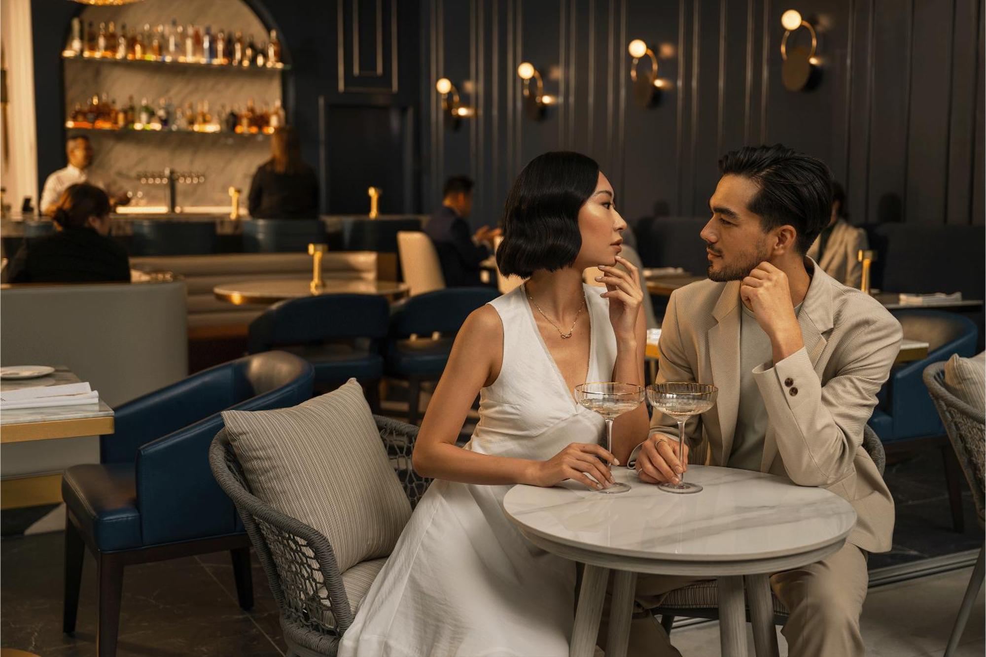 Azur Legacy Collection Hotel 5*