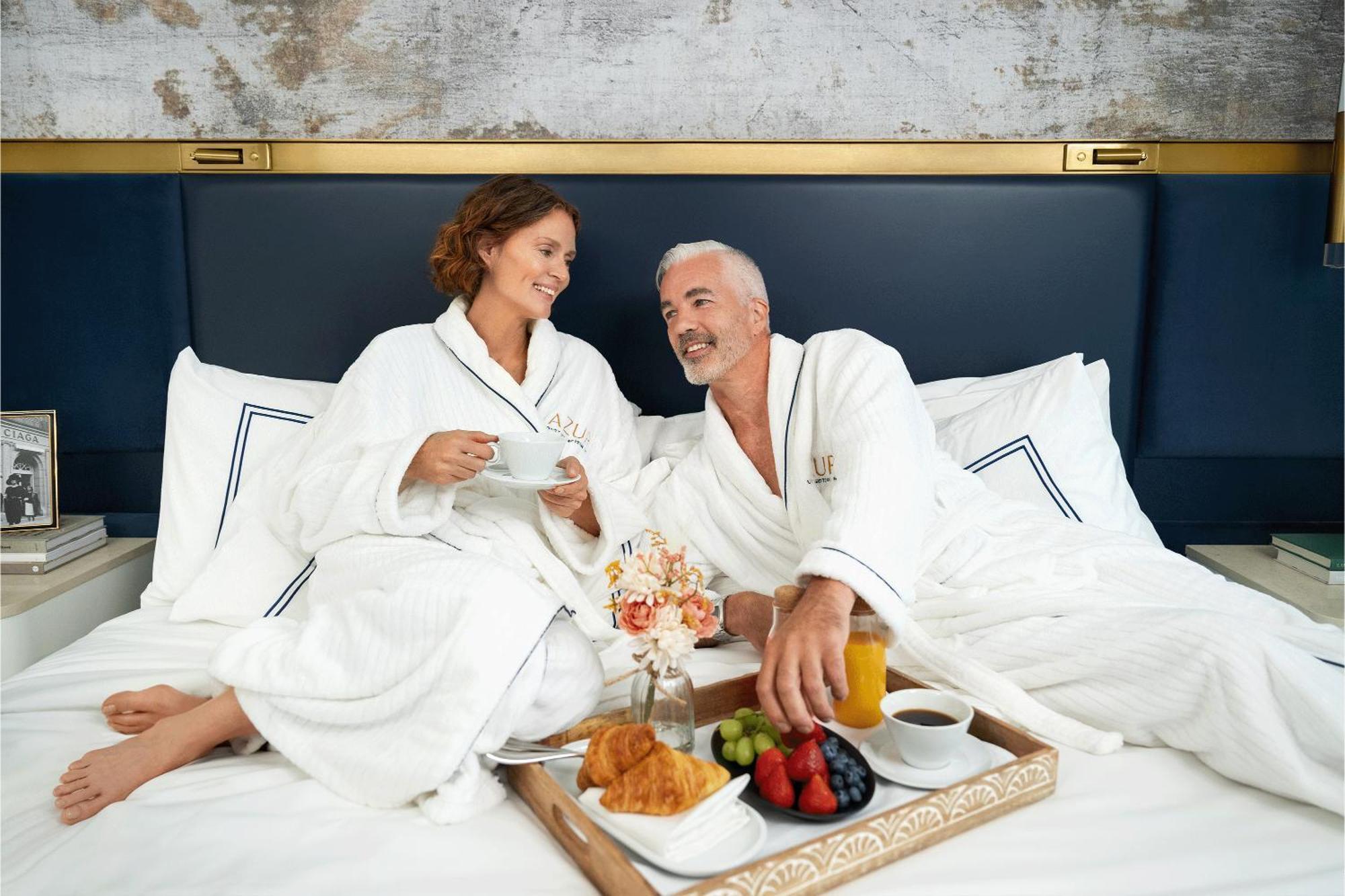 Hotel Azur Legacy Collection 5*
