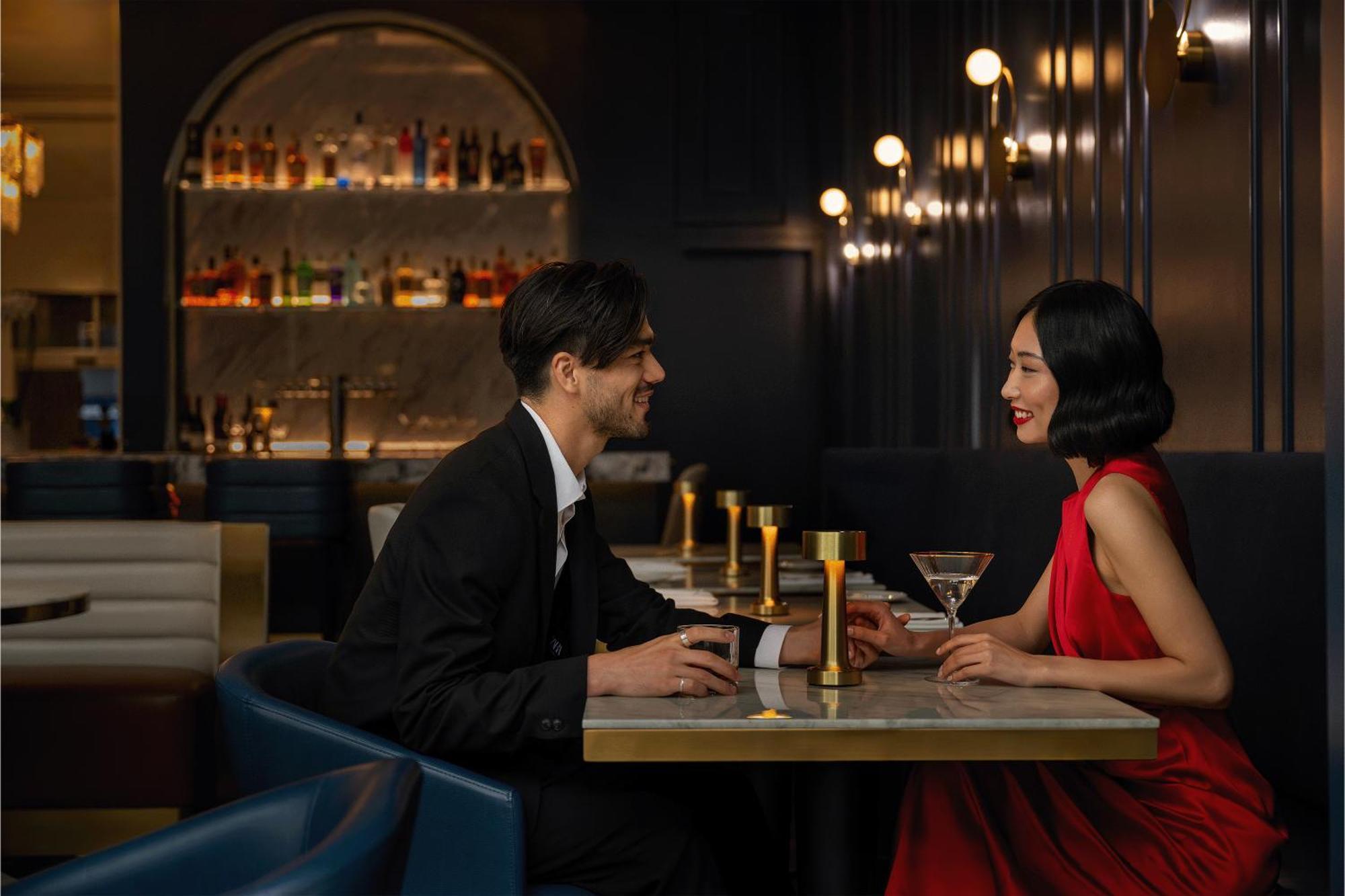 Hotel Azur Legacy Collection Vancouver