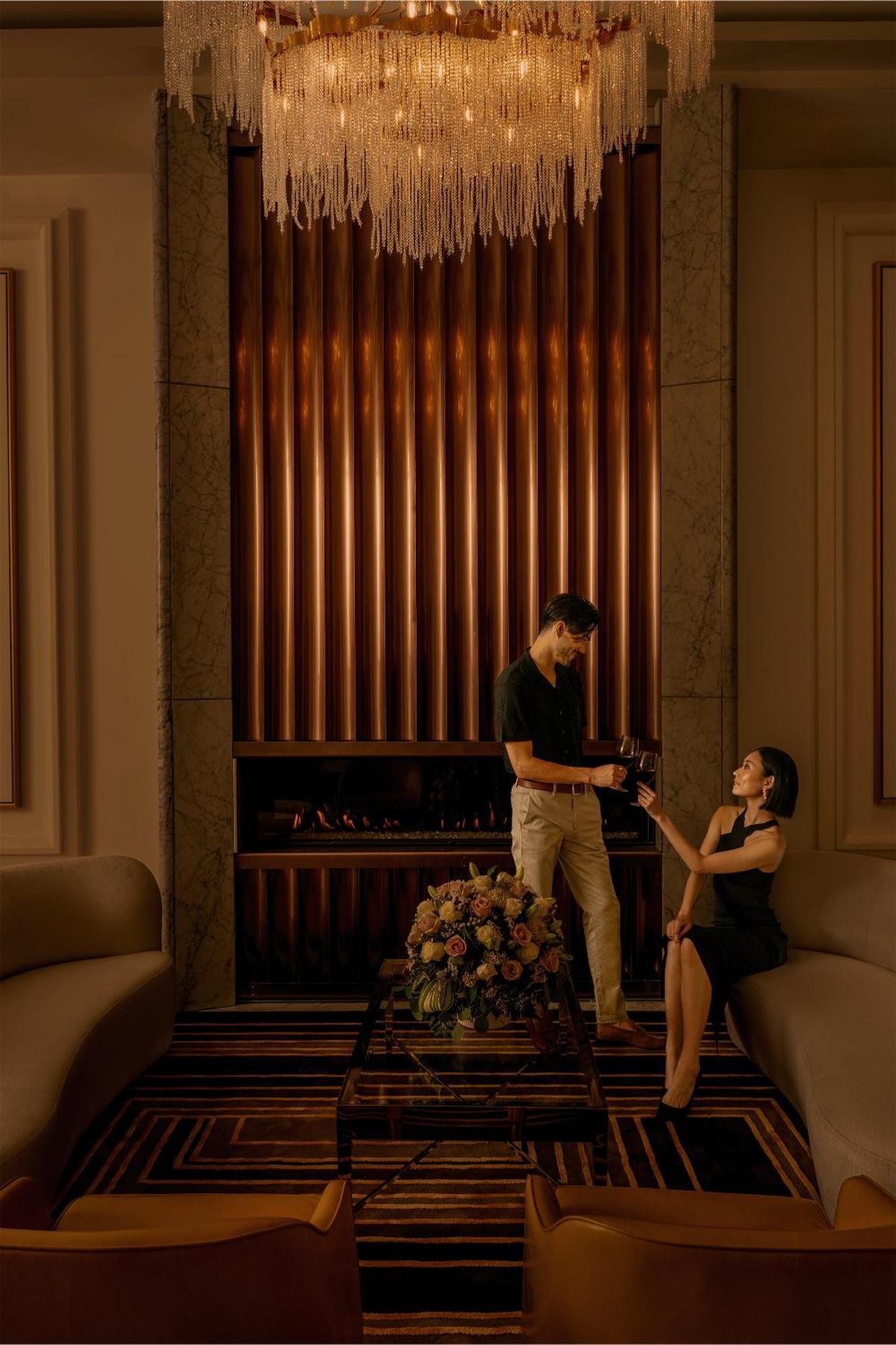 Azur Legacy Collection Hotel