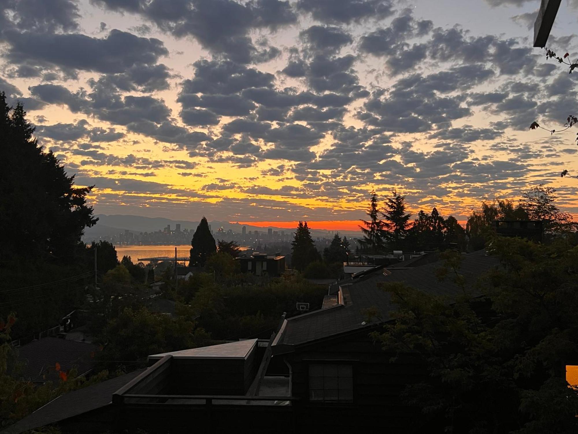Homestay Aristocrathomestay Vancouver