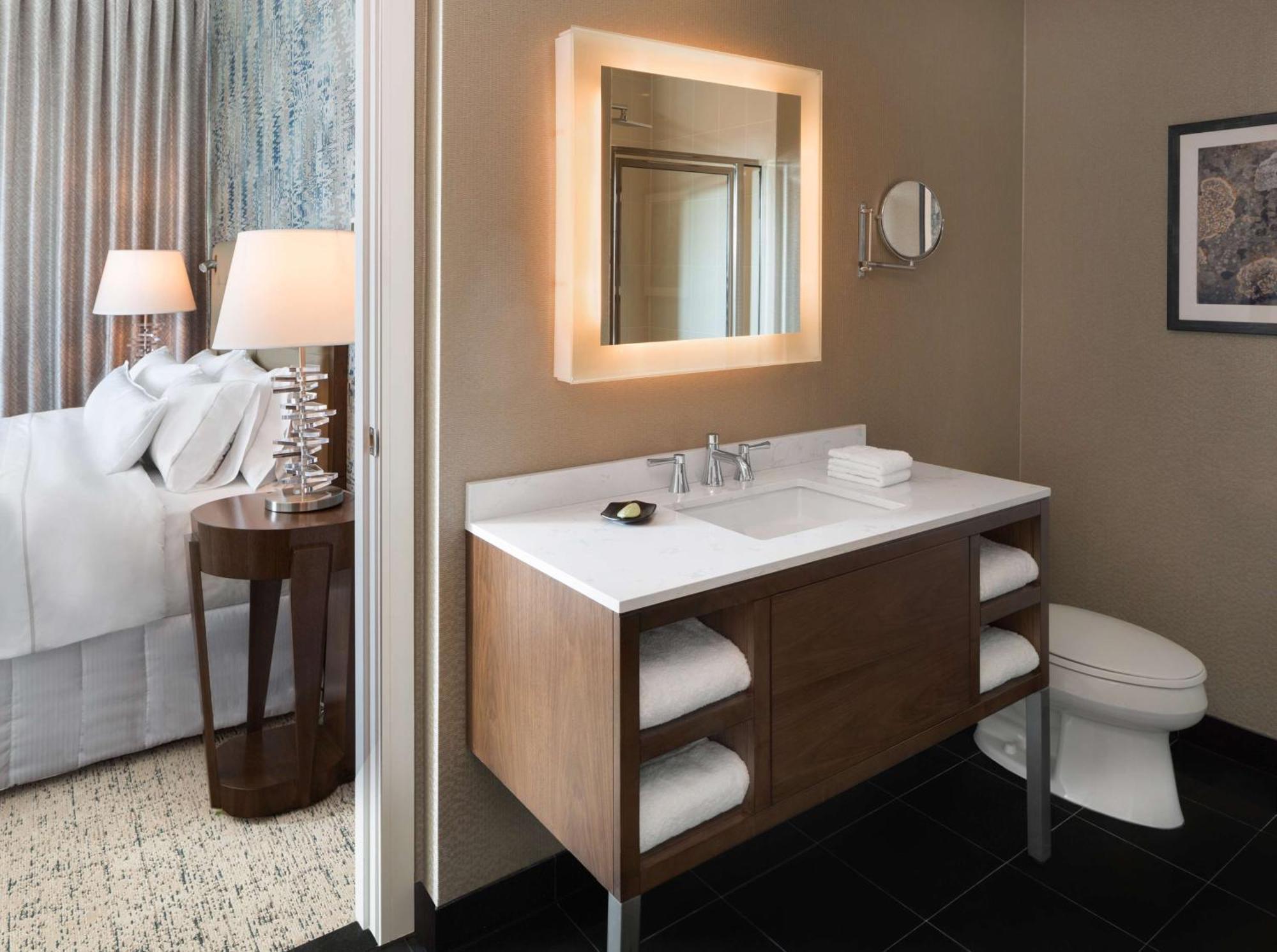 Hilton Downtown, Bc, Canada 4* Vancouver