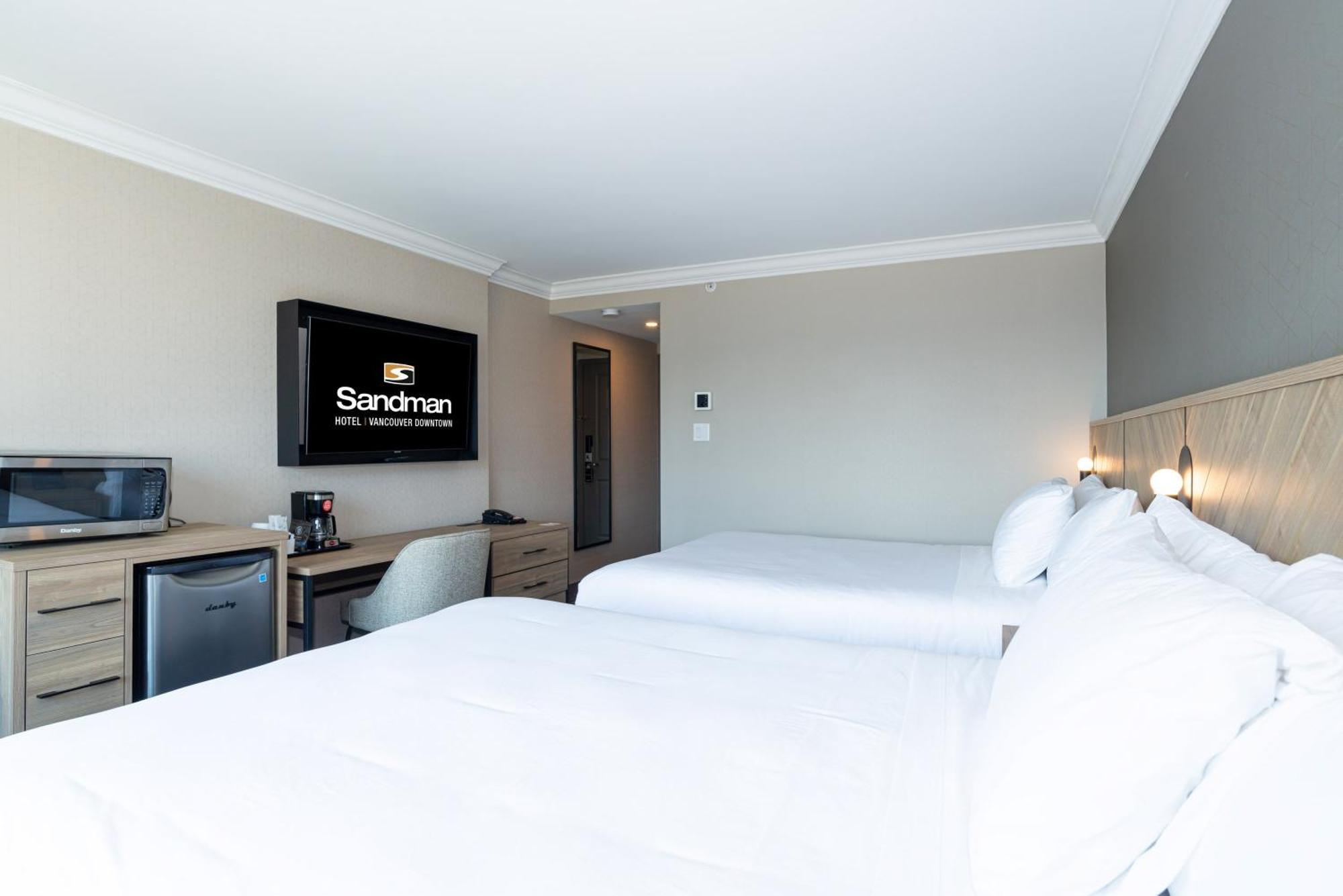 Sandman Downtown Hotel