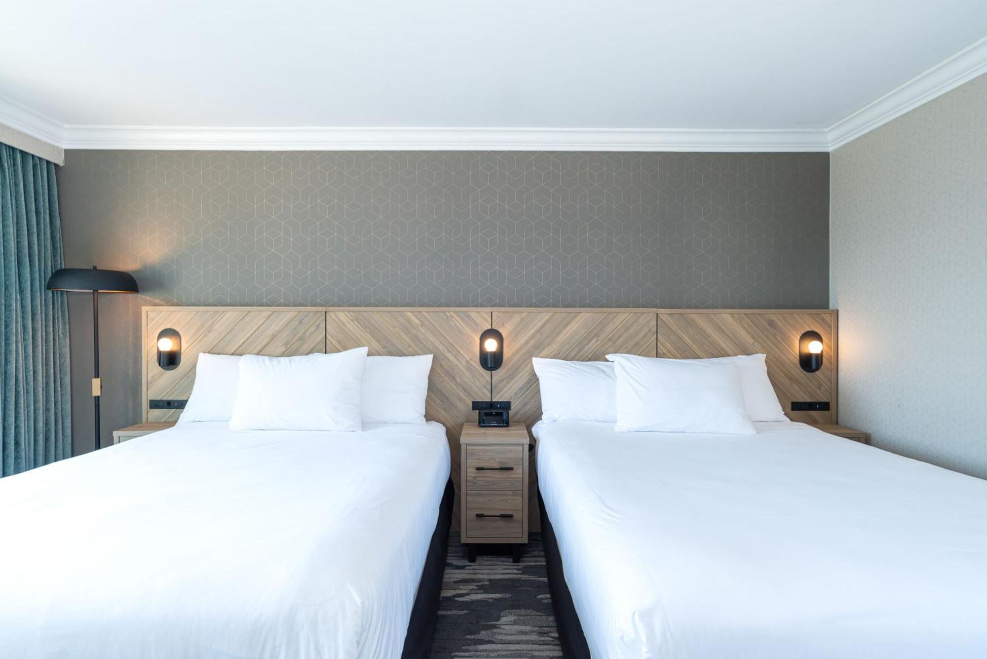 Sandman Downtown Hotel