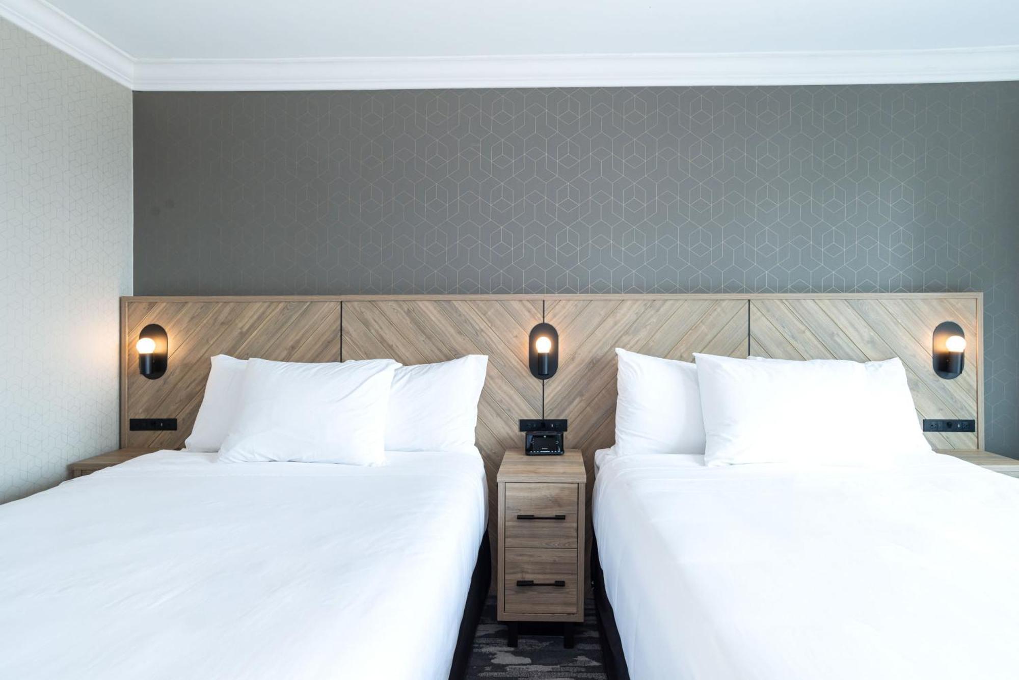 Sandman Downtown 3* Vancouver