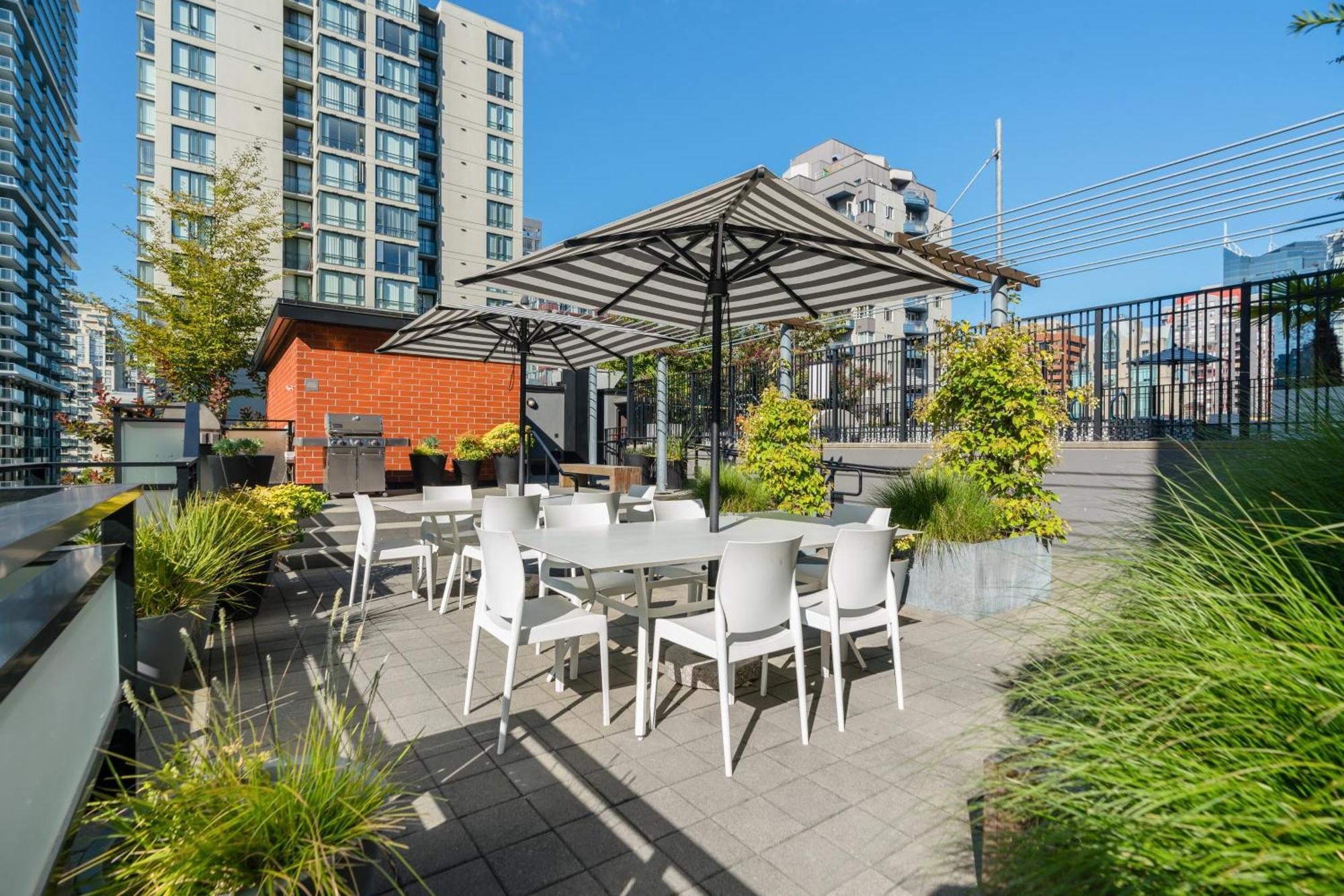 Level Yaletown Seymour * Vancouver