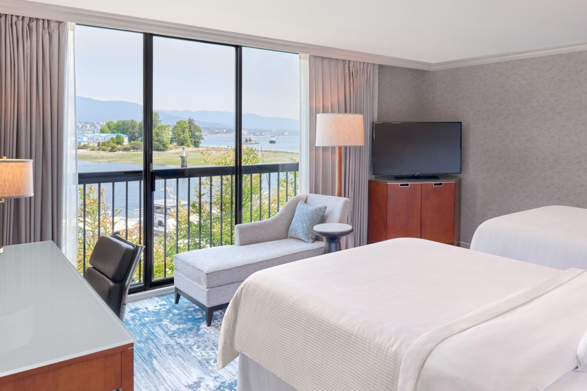 The Westin Bayshore, 4* Vancouver