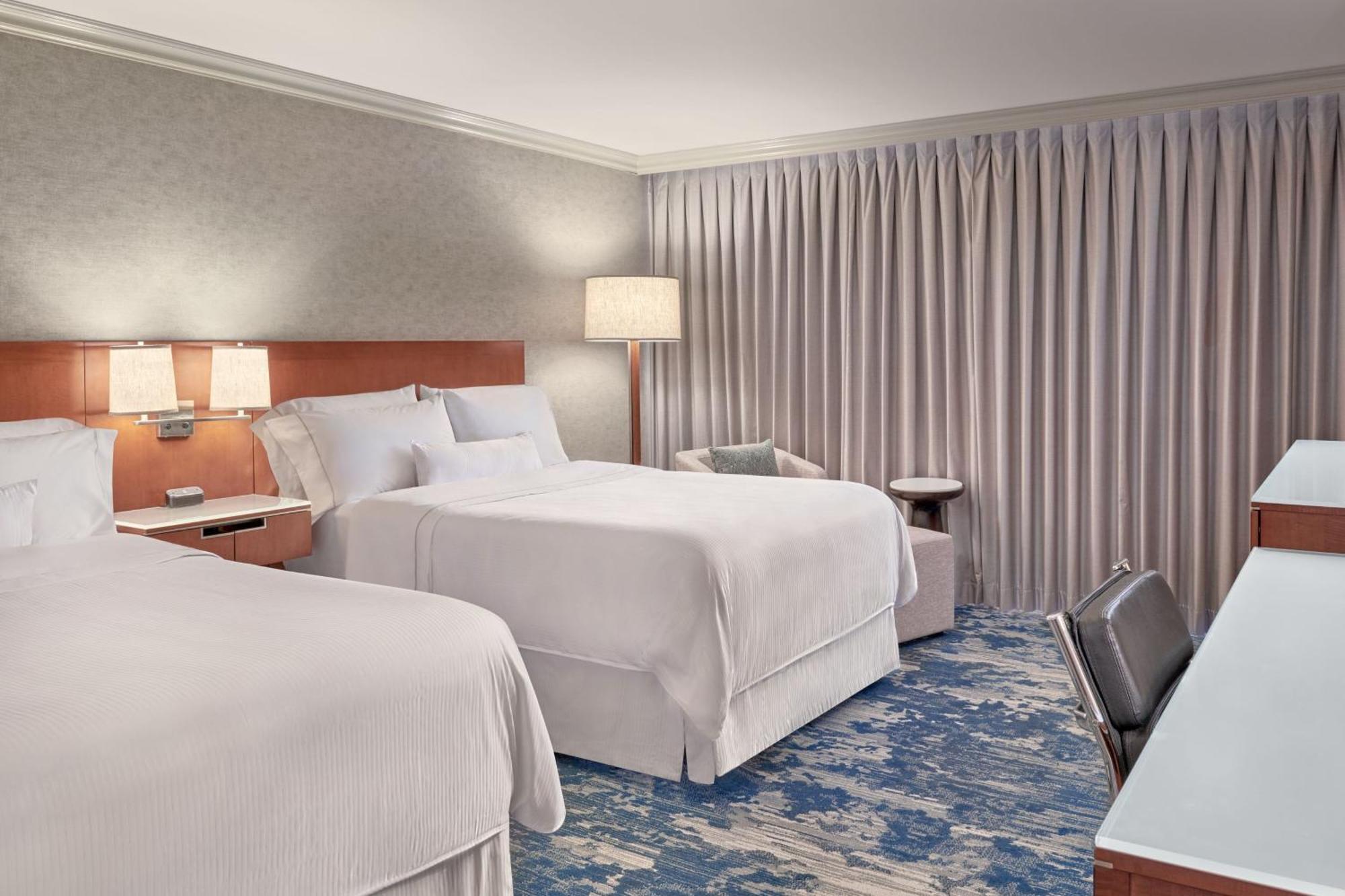 Hotel The Westin Bayshore, 4*