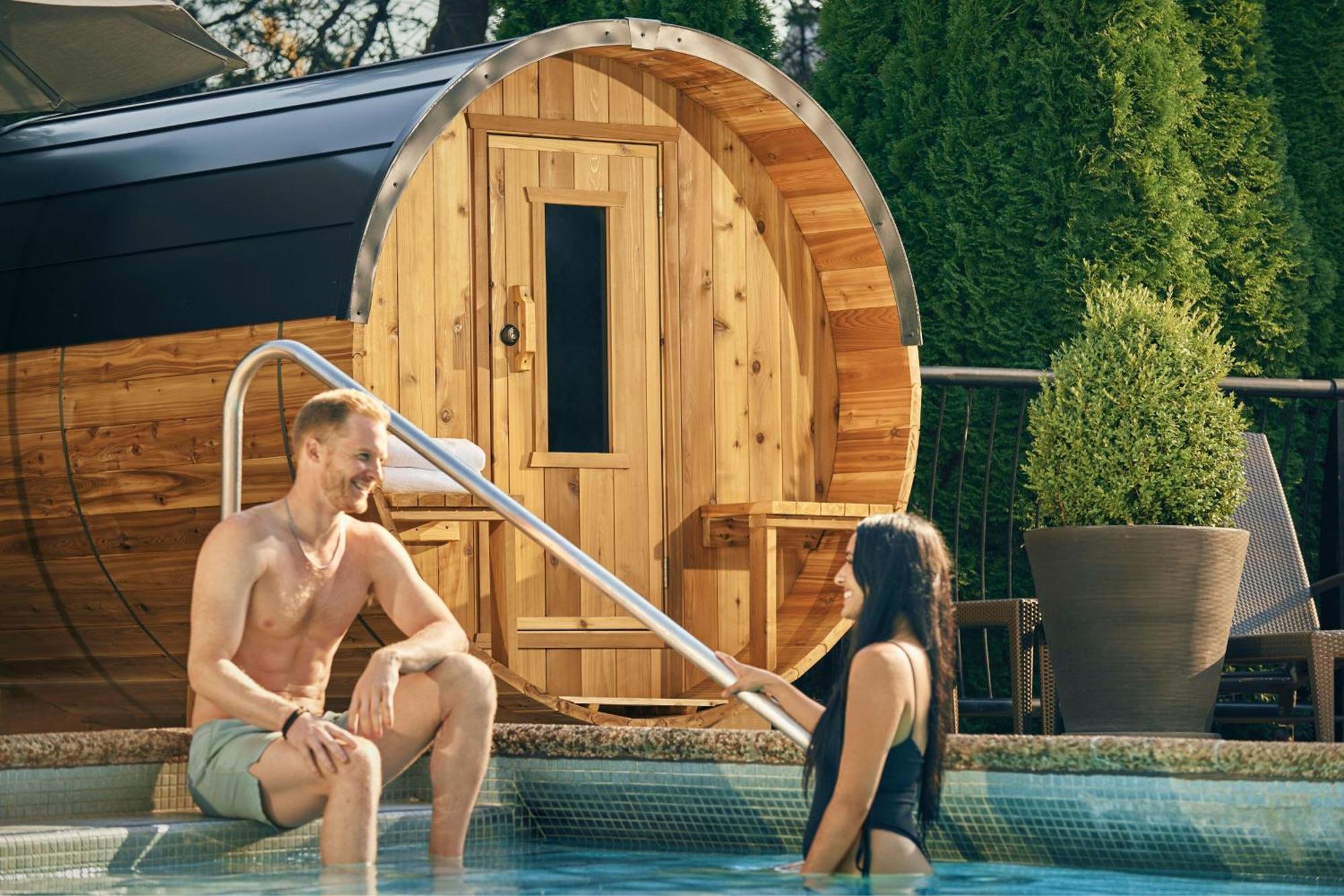 The Westin Bayshore, Hotel 4*