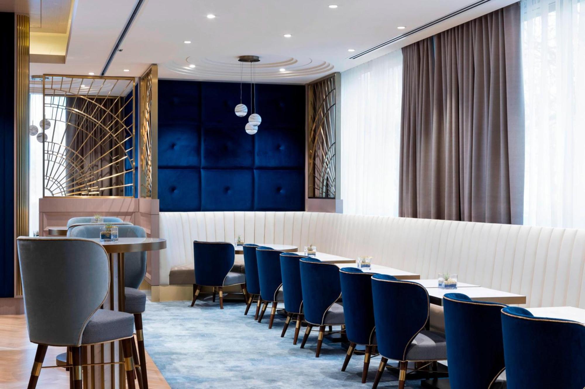 Hotel The Westin Bayshore,