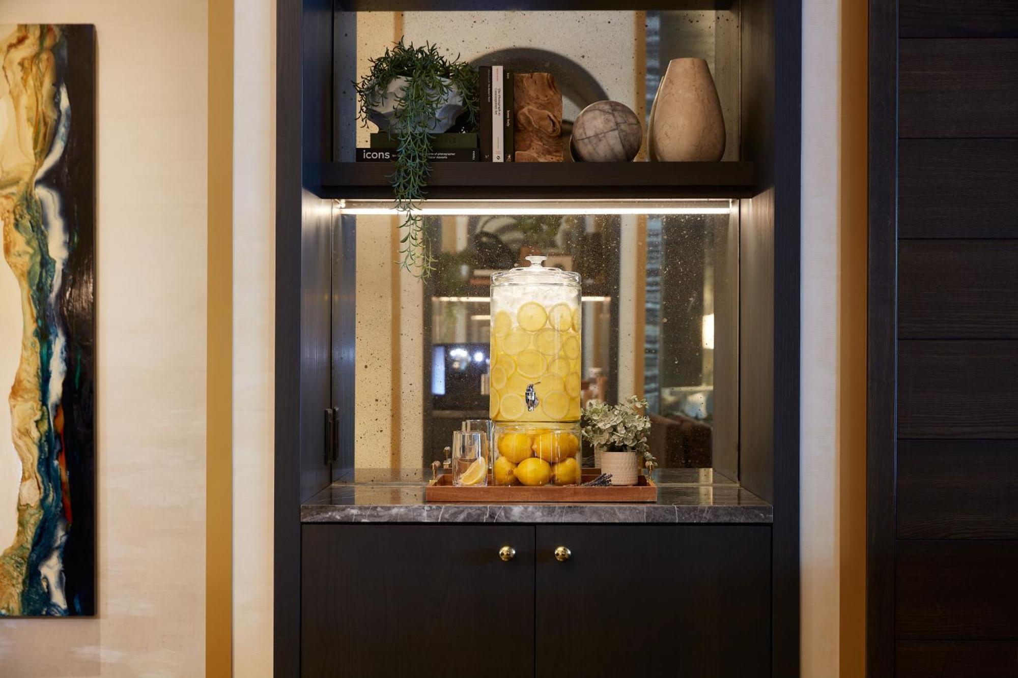 Loden 5* Vancouver