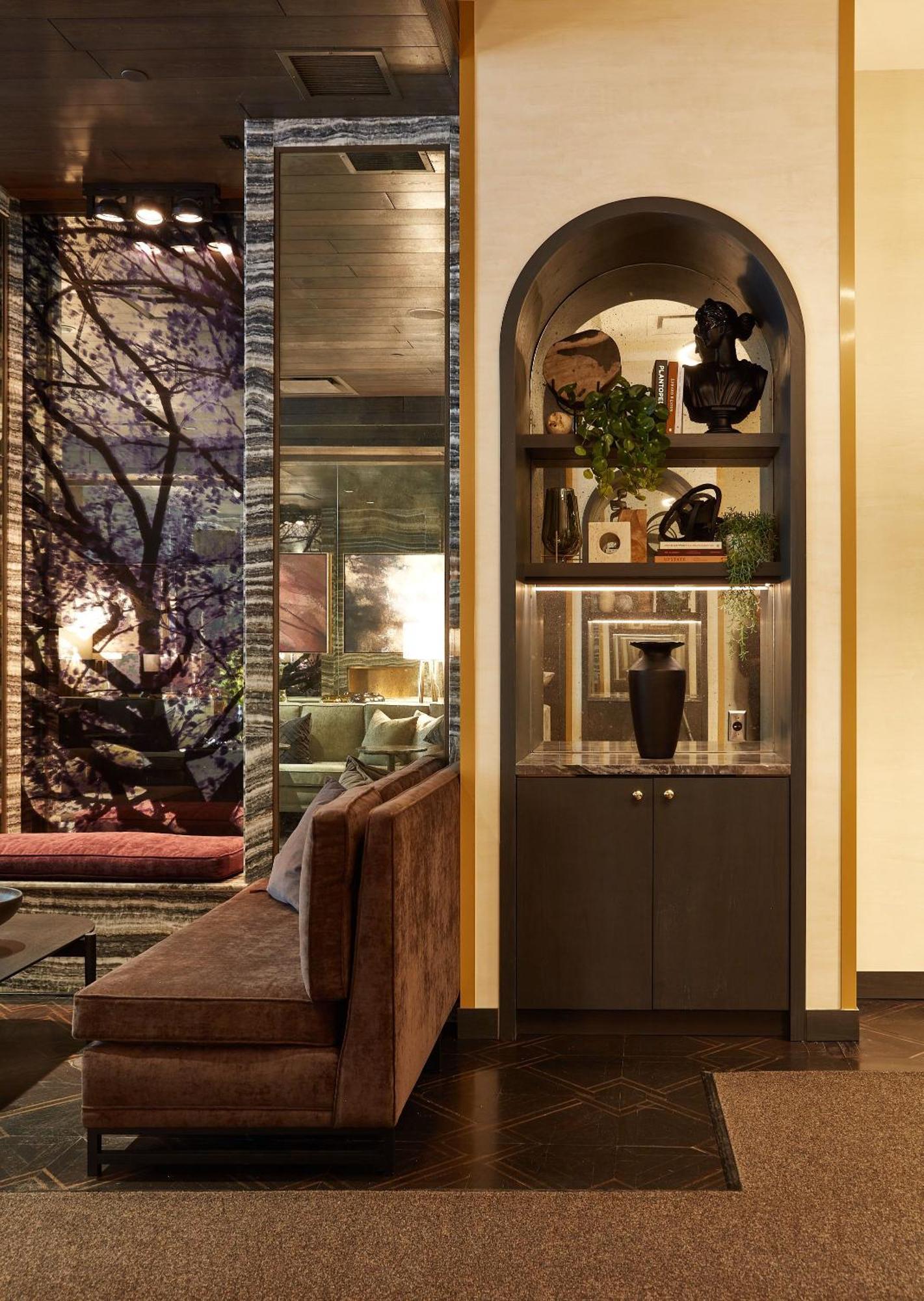 Hotel Loden