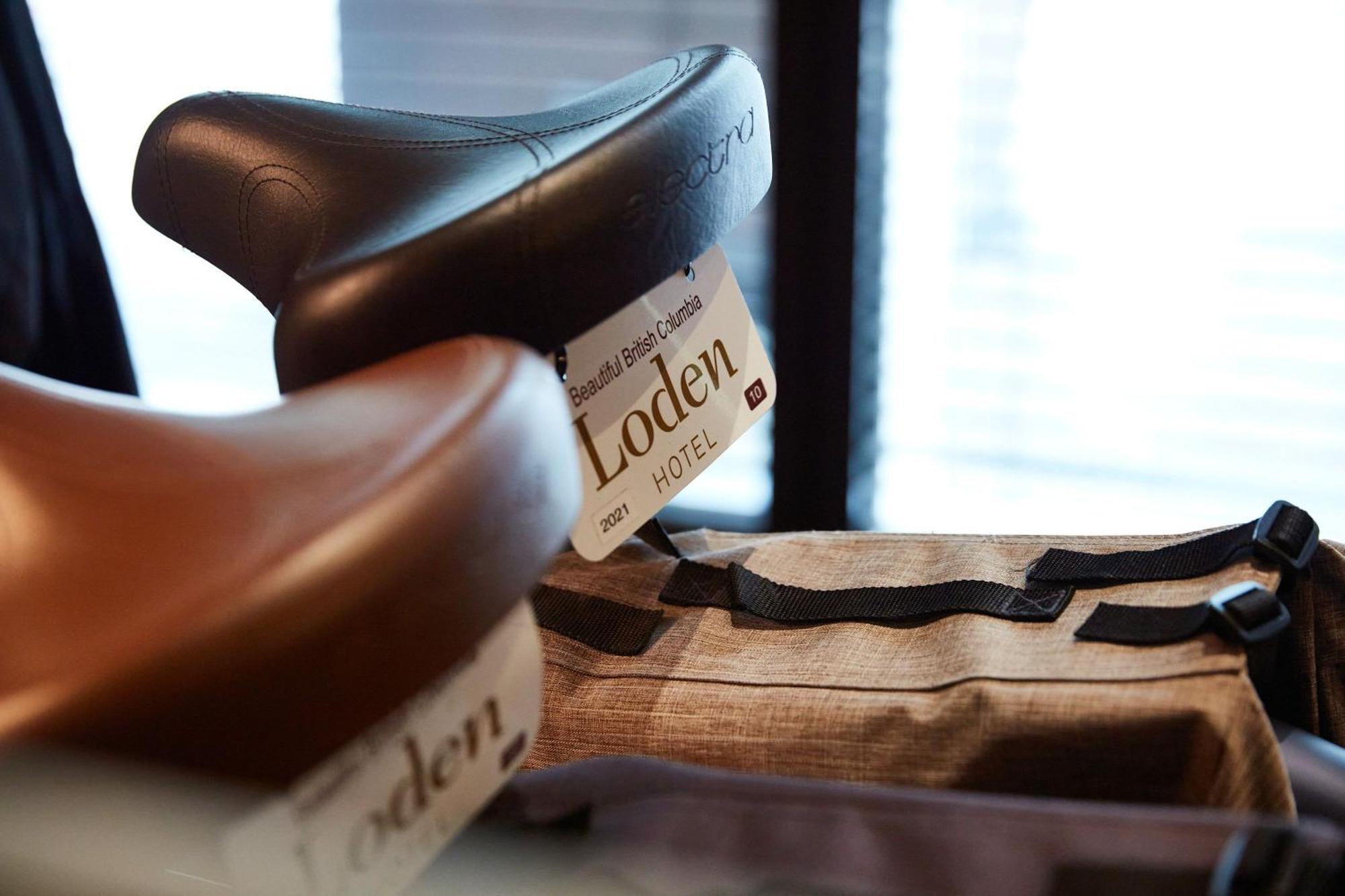 Hotel Loden 5*