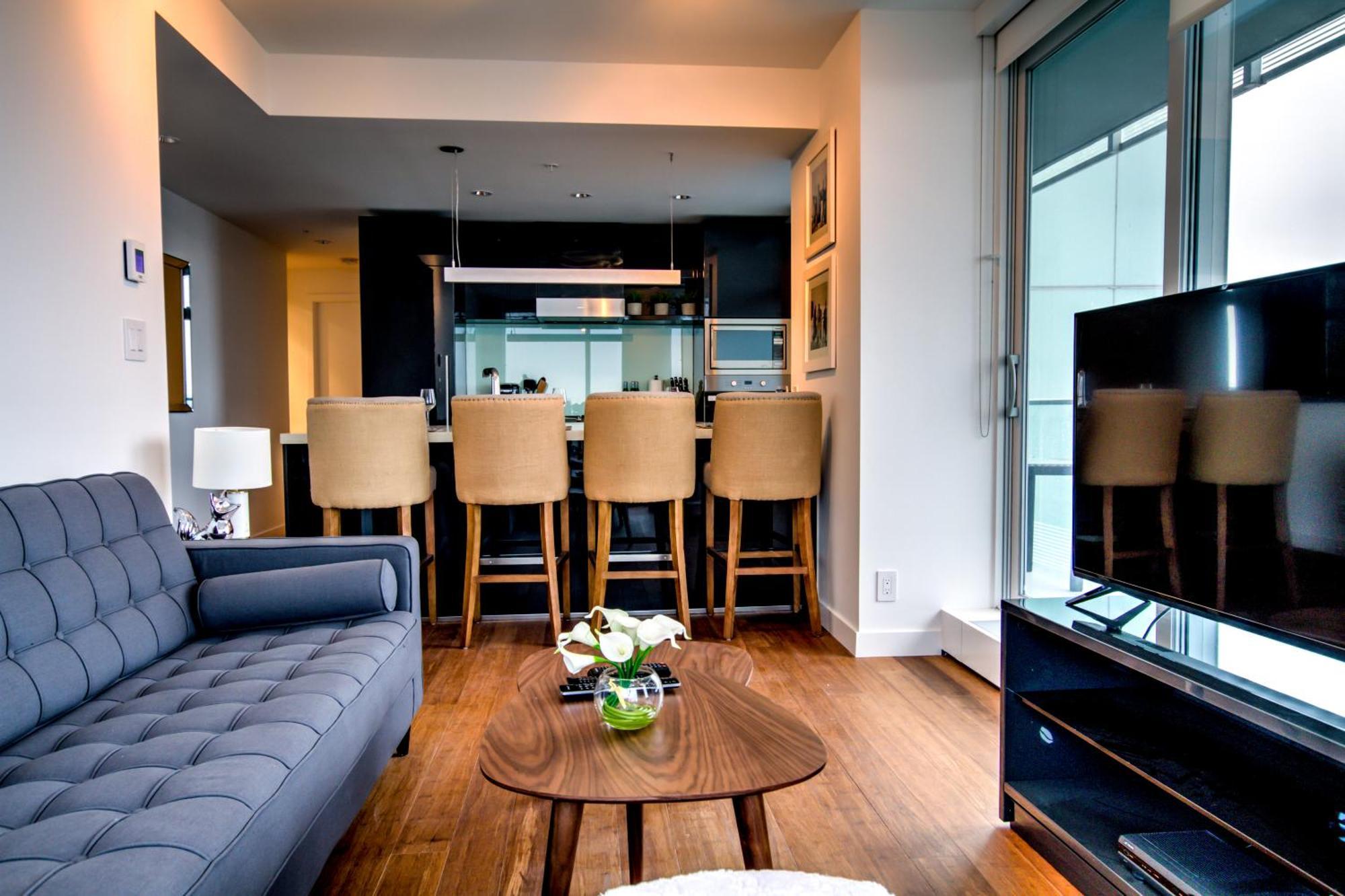 Apartment Habitas