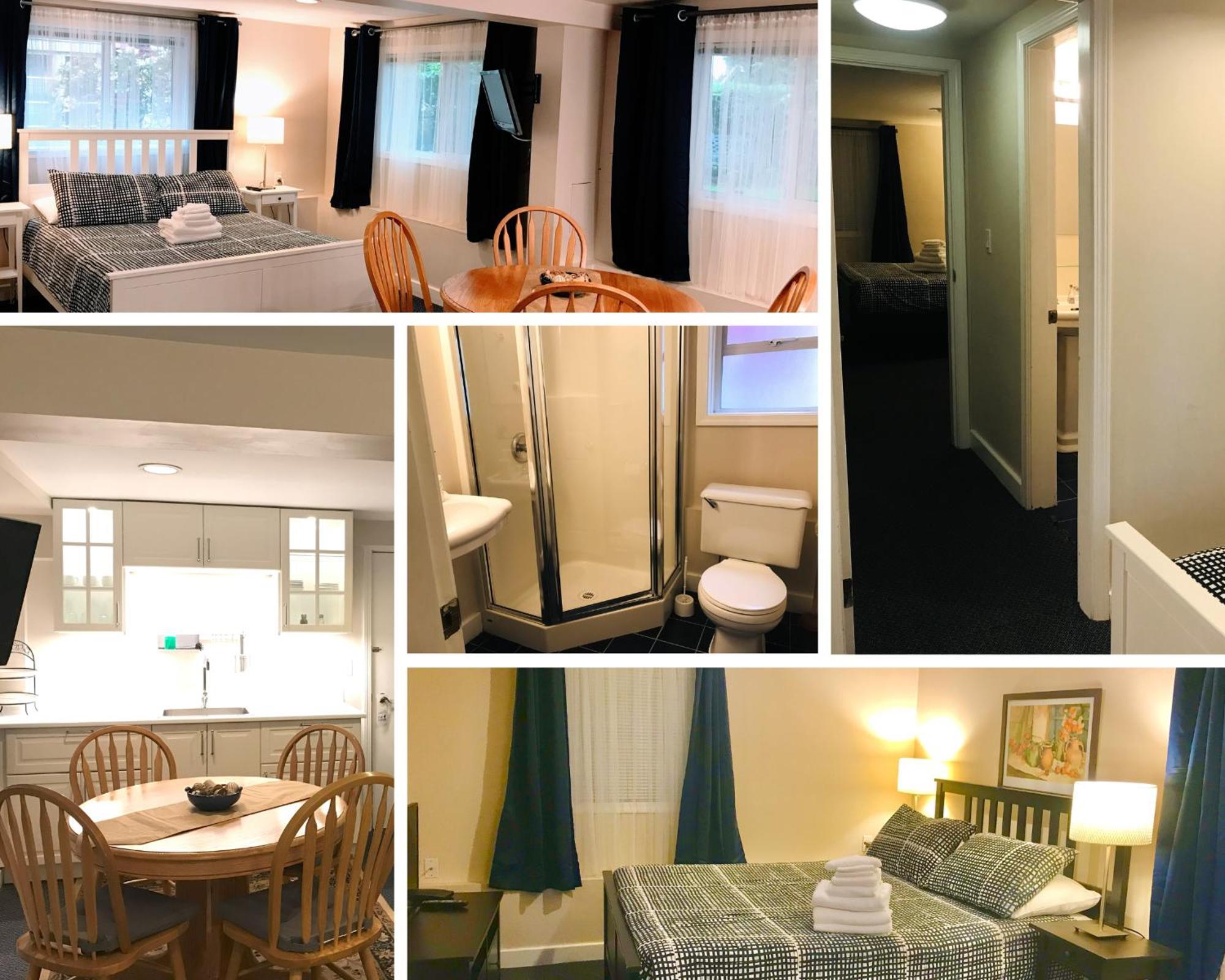 Bed & Breakfast Cambie 3*