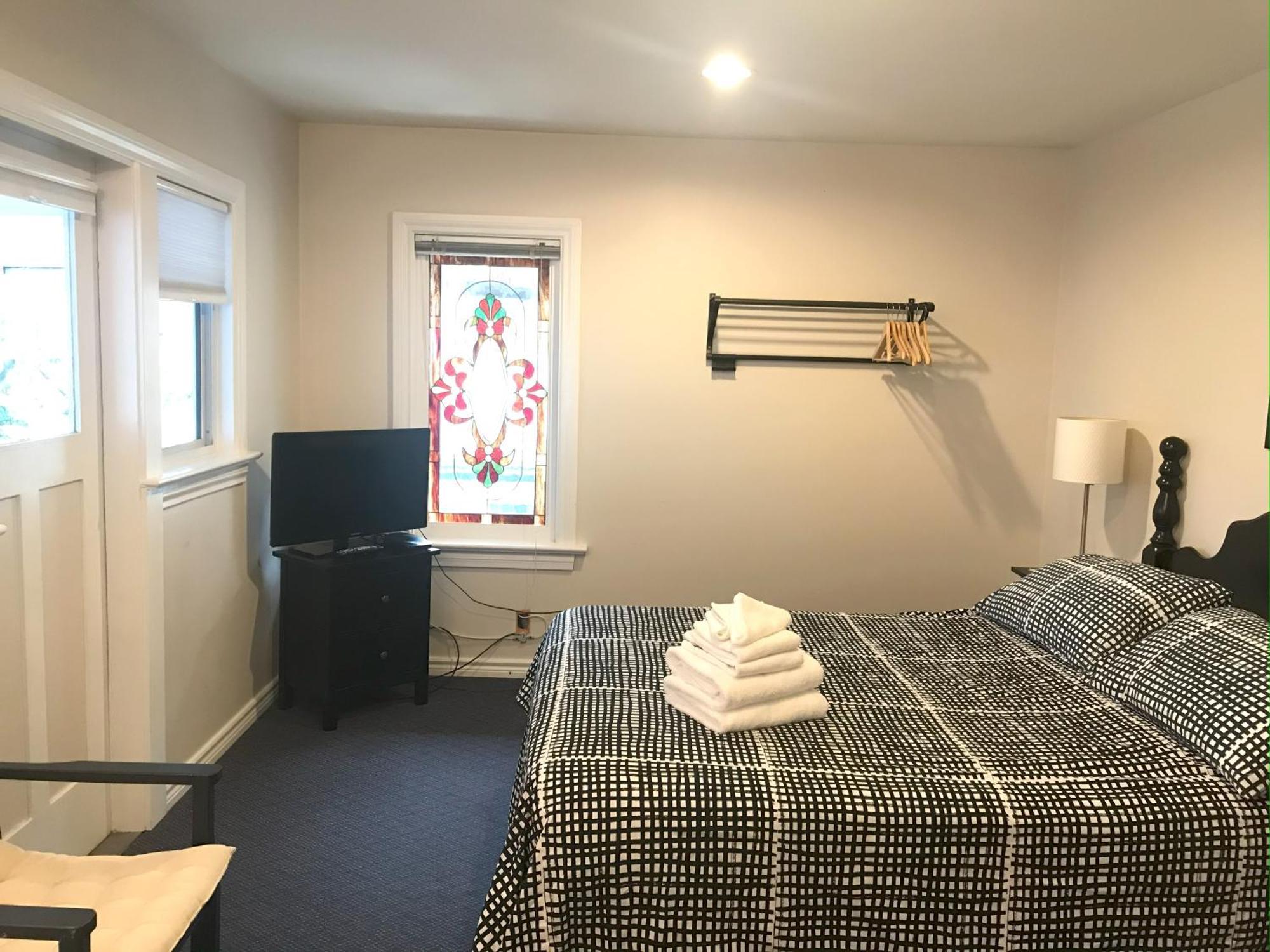 Bed & Breakfast Cambie 3*