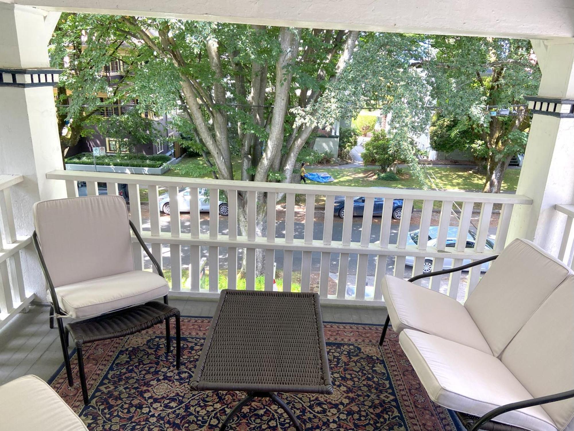 Cambie Bed & Breakfast Vancouver