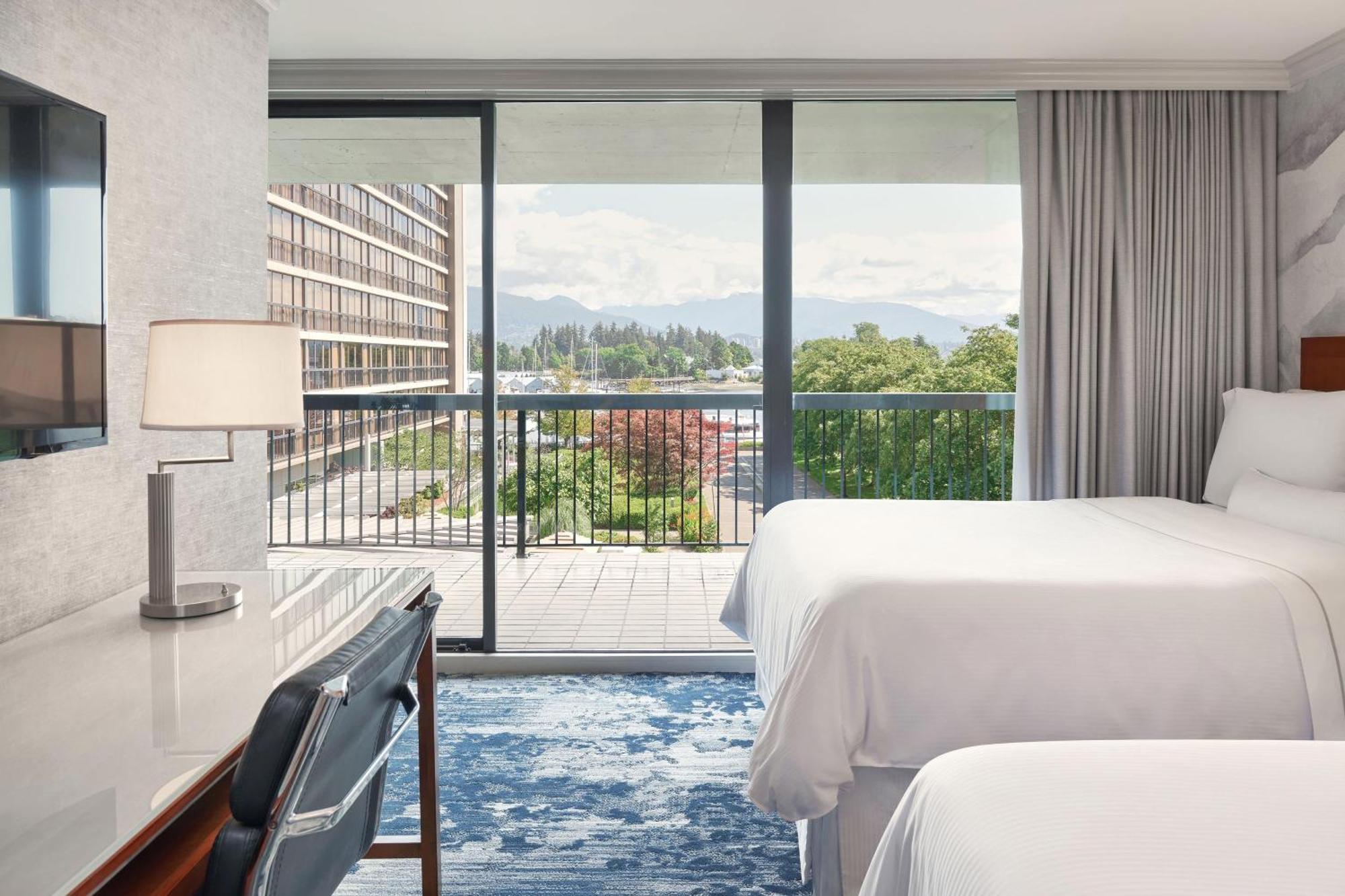 Hotel The Westin Bayshore,