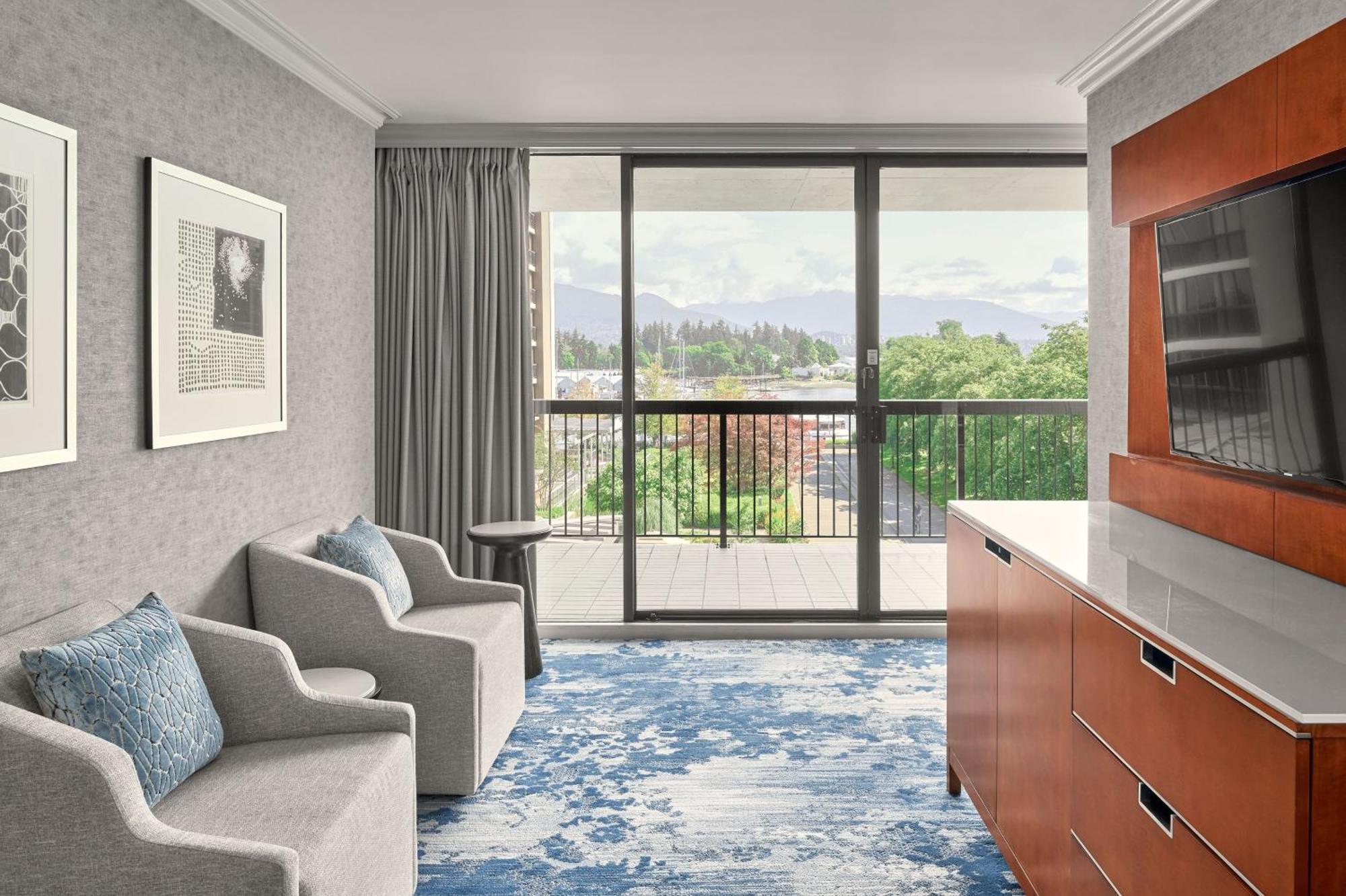 Hotel The Westin Bayshore, 4*