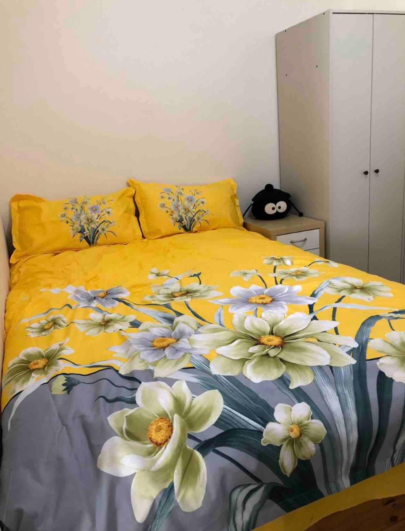 Convenient To Live And Travel（a）separate Entrance Villa