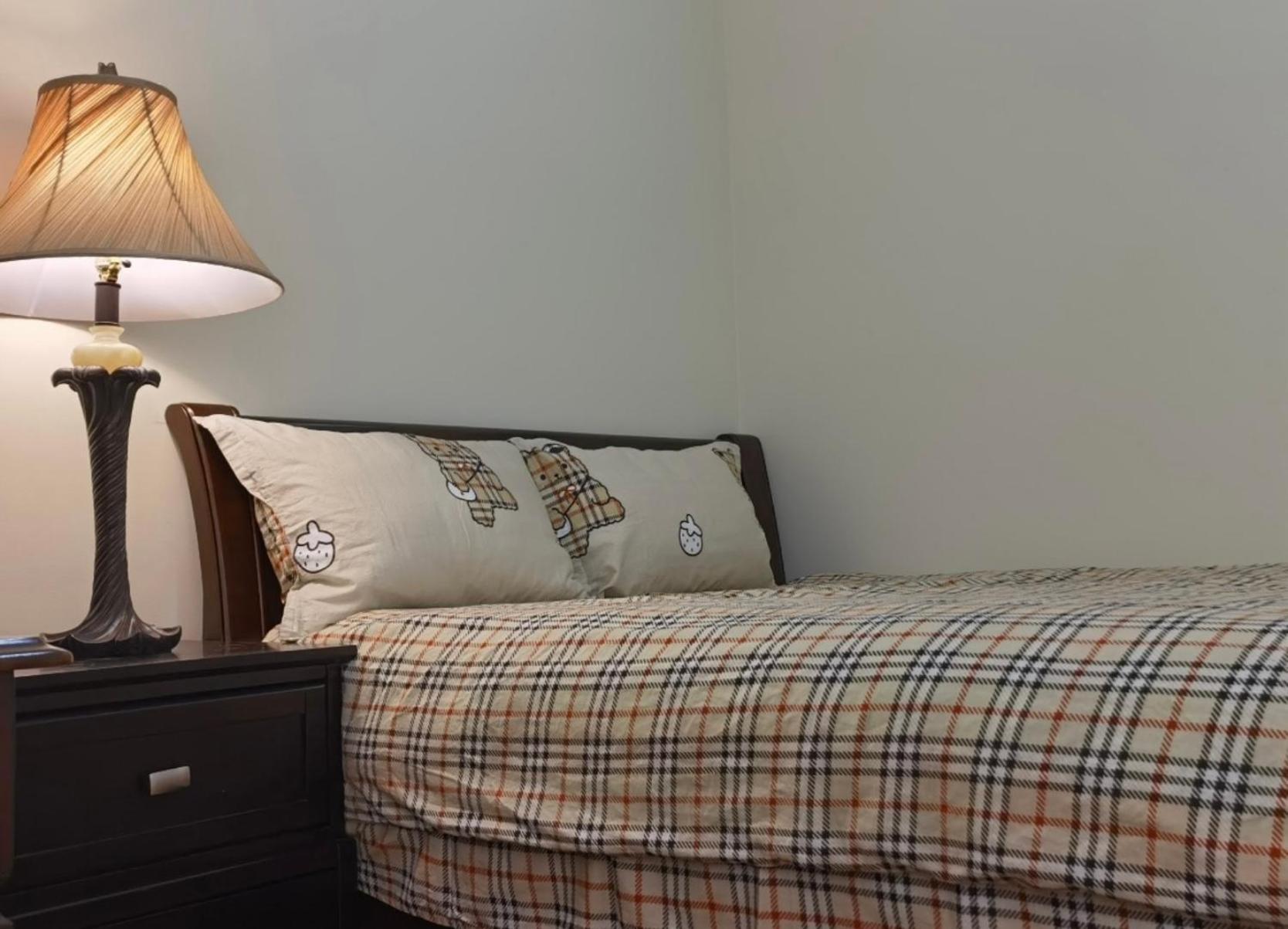 Convenient To Live And Travel（a）separate Entrance *