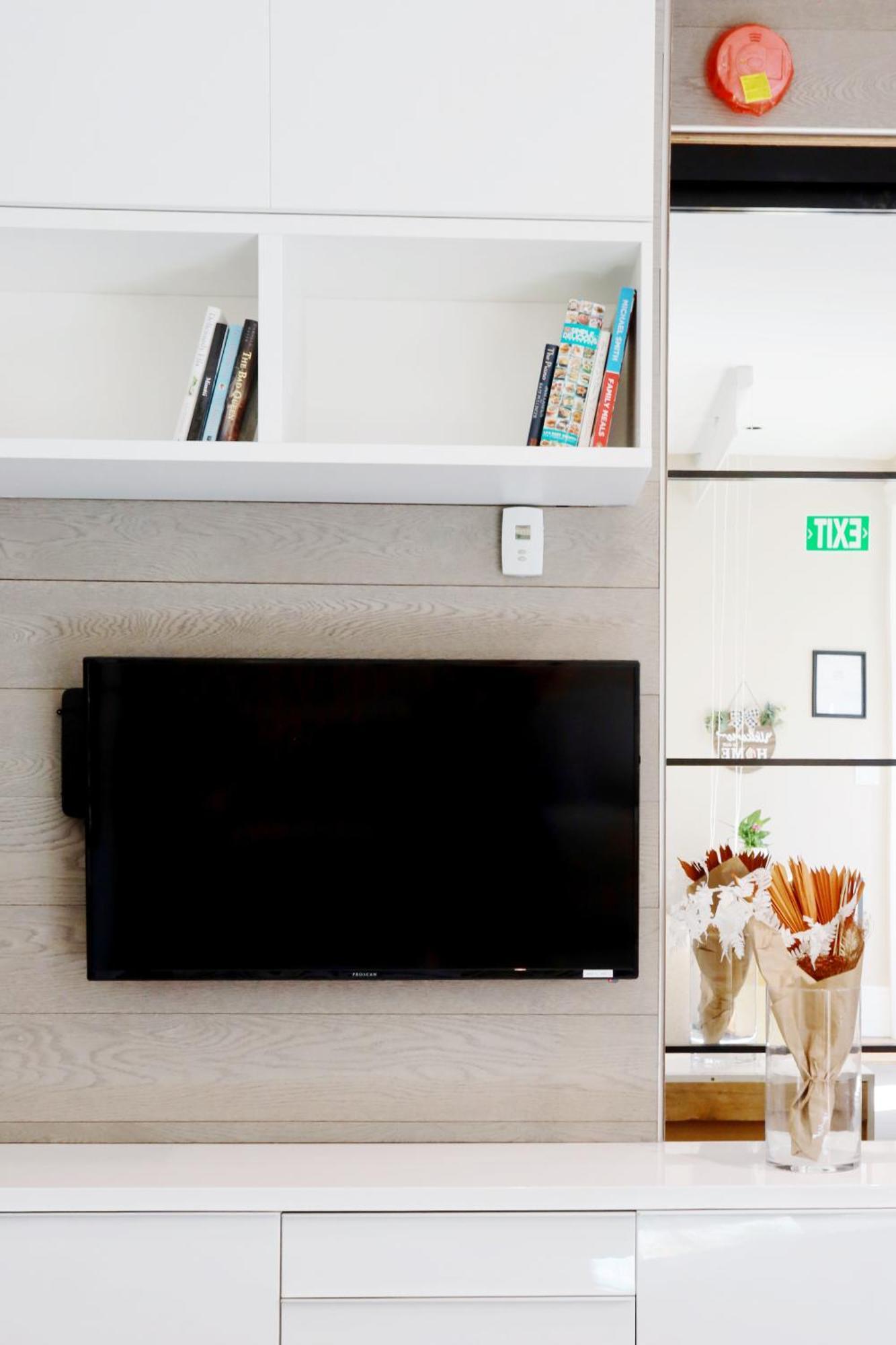 Homestay Modern 1 Bedsuite In Kerrisdale, Access Ubc Downtown Yvr Vancouver