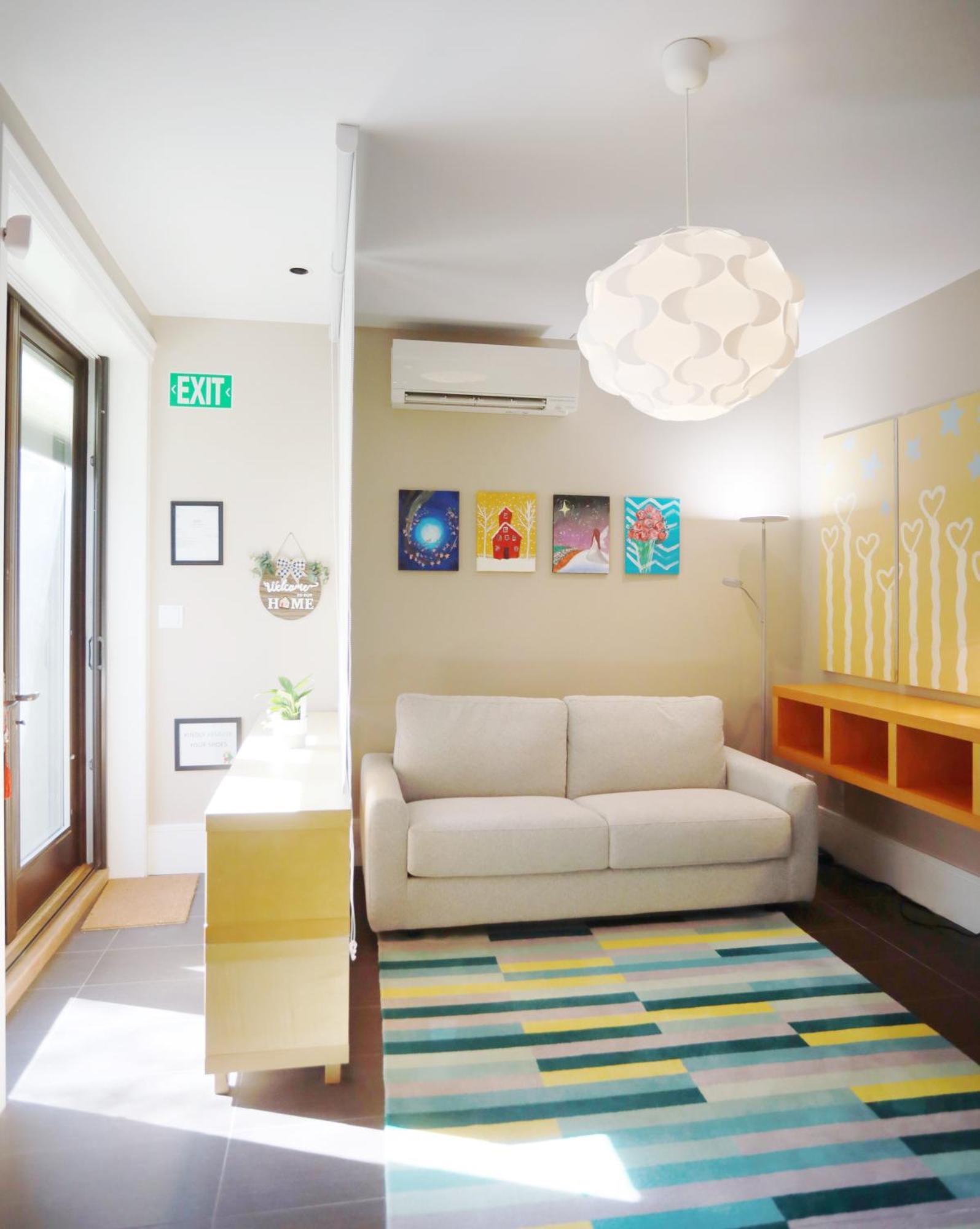 Homestay Modern 1 Bedsuite In Kerrisdale, Access Ubc Downtown Yvr Vancouver