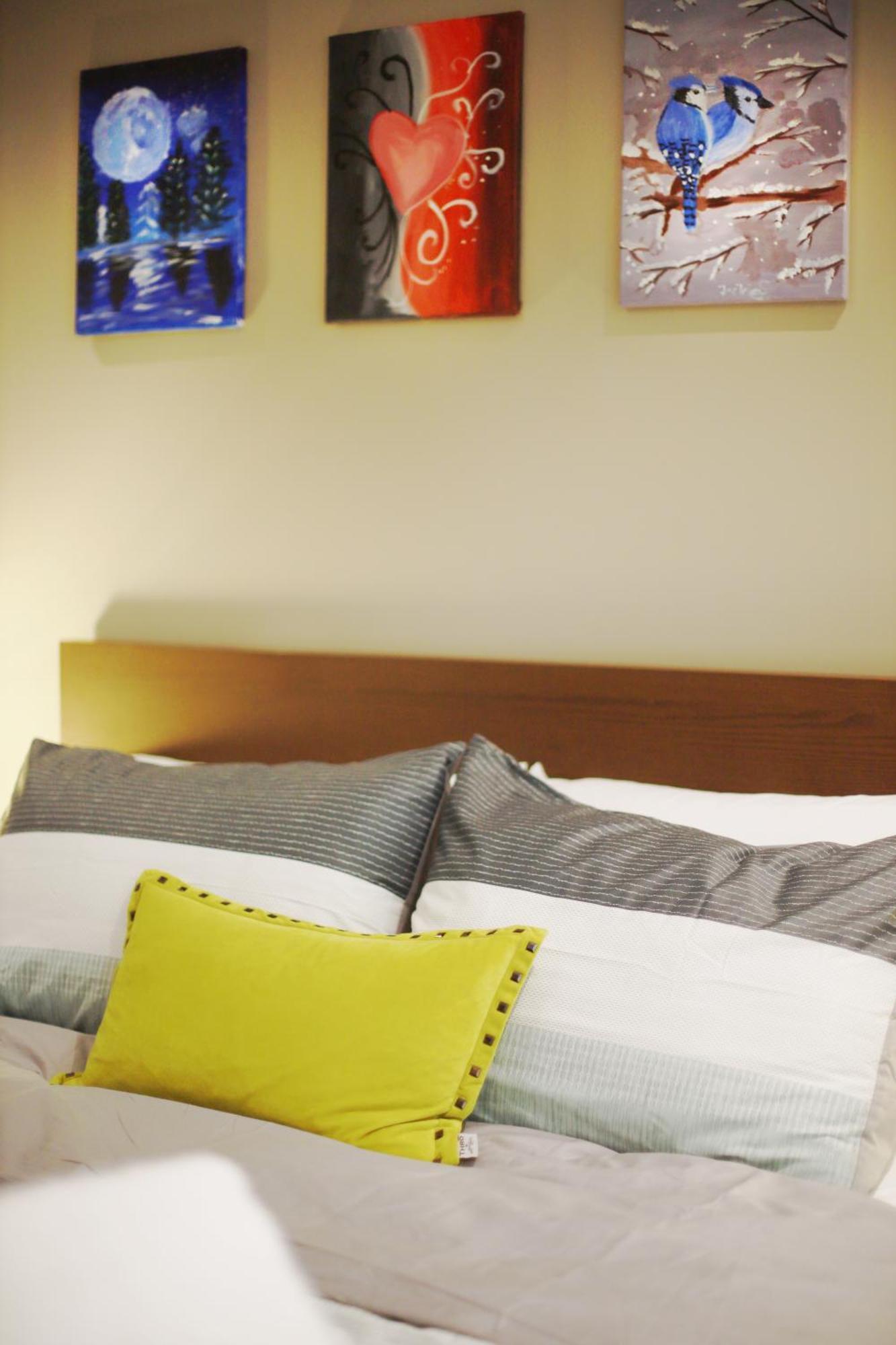Modern 1 Bedsuite In Kerrisdale, Access Ubc Downtown Yvr