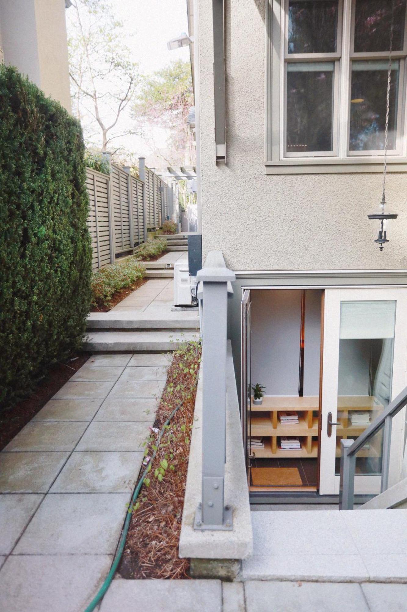 Modern 1 Bedsuite In Kerrisdale, Access Ubc Downtown Yvr Homestay Vancouver