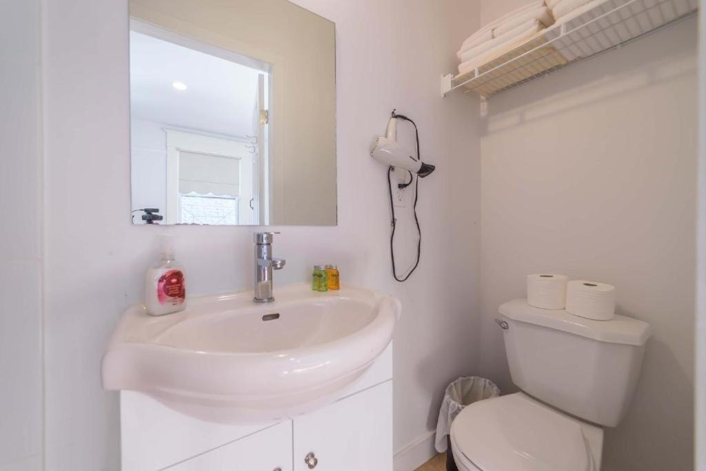 Homestay Broadway