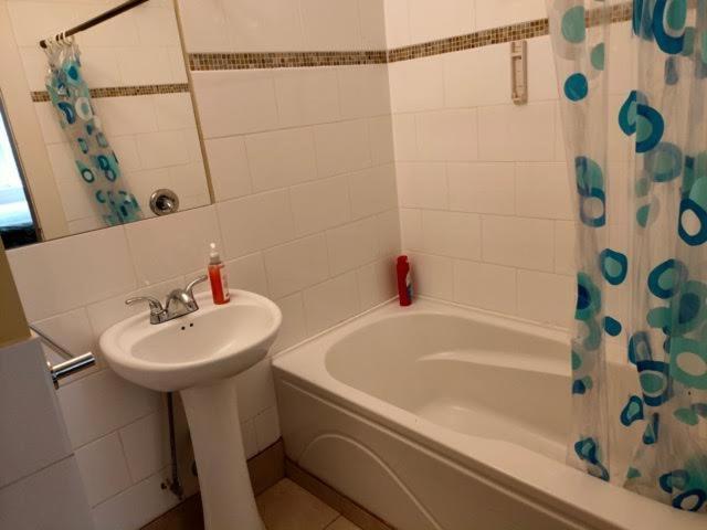 Broadway Homestay Vancouver