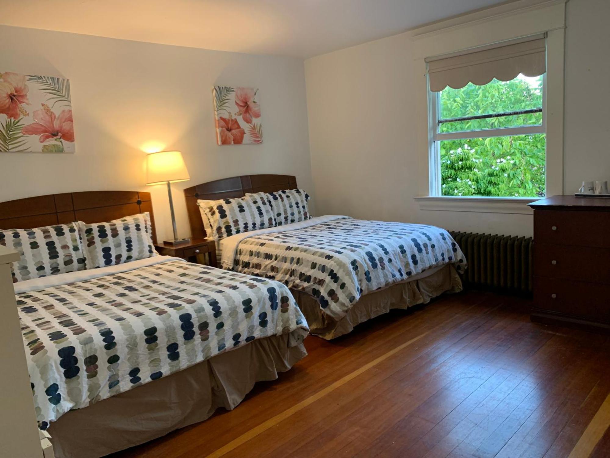 Homestay Broadway Vancouver