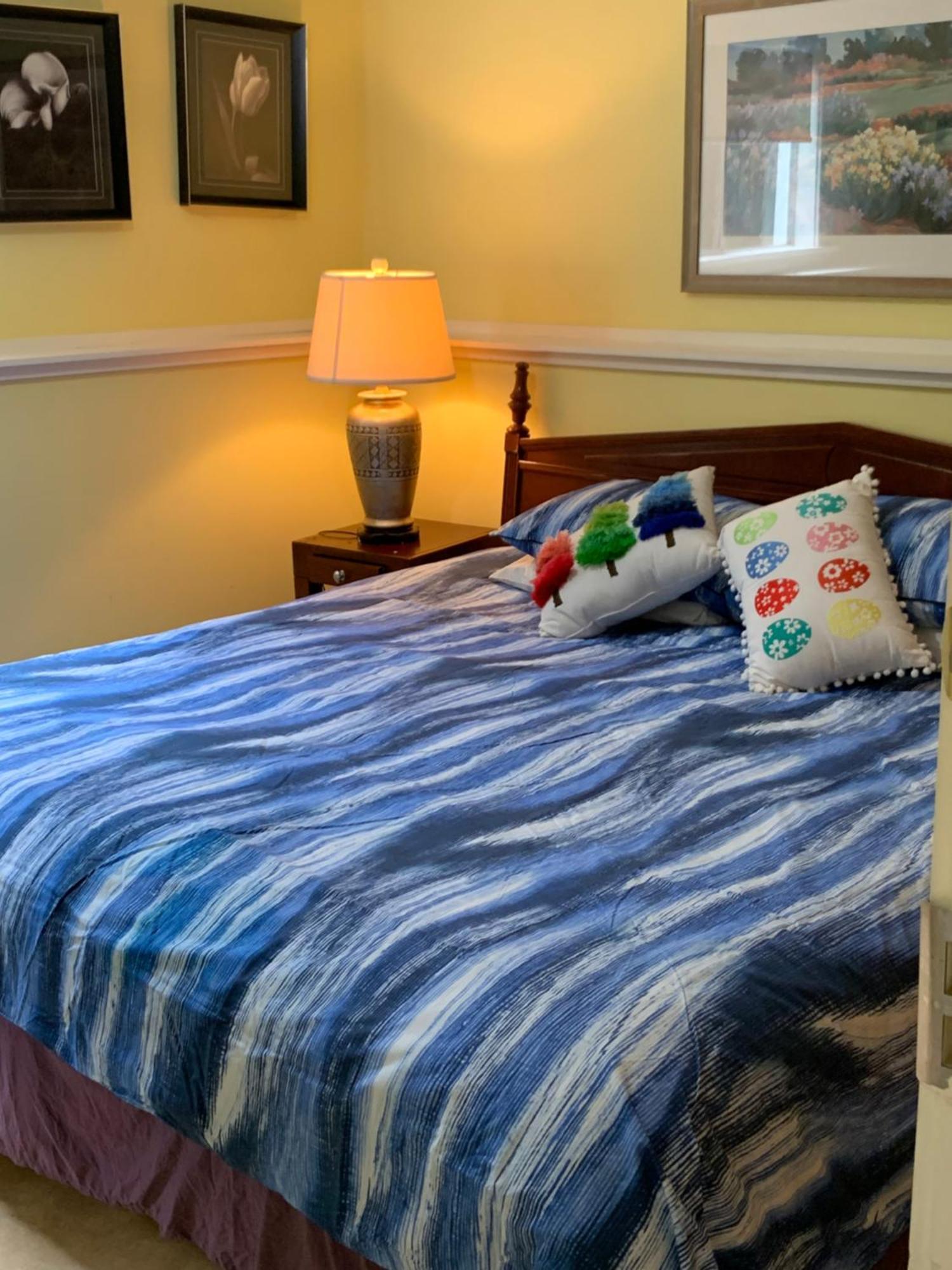 Homestay Broadway Vancouver