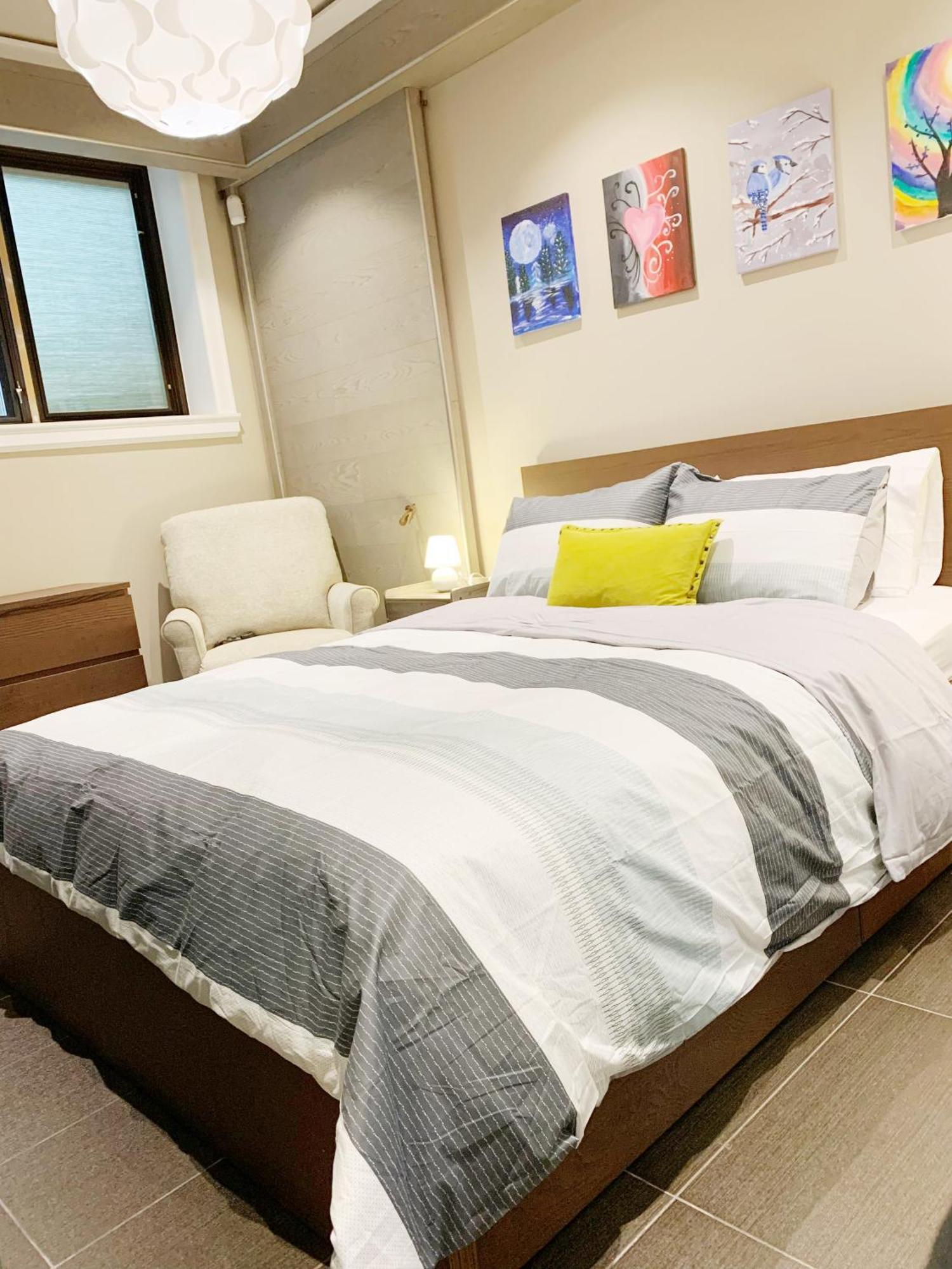 Crofton In Kerrisdale, Homestay Vancouver