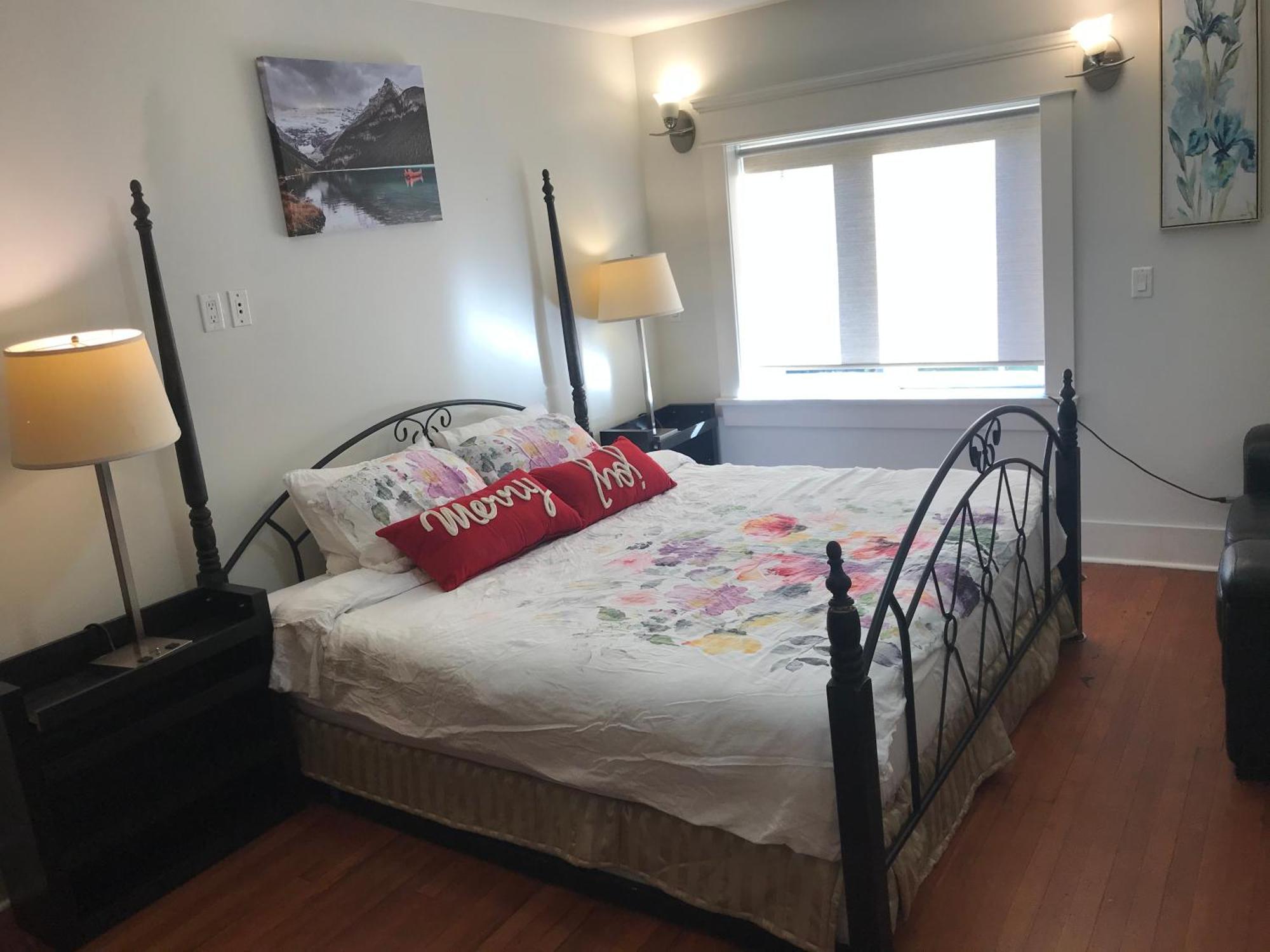 Homestay Cambie