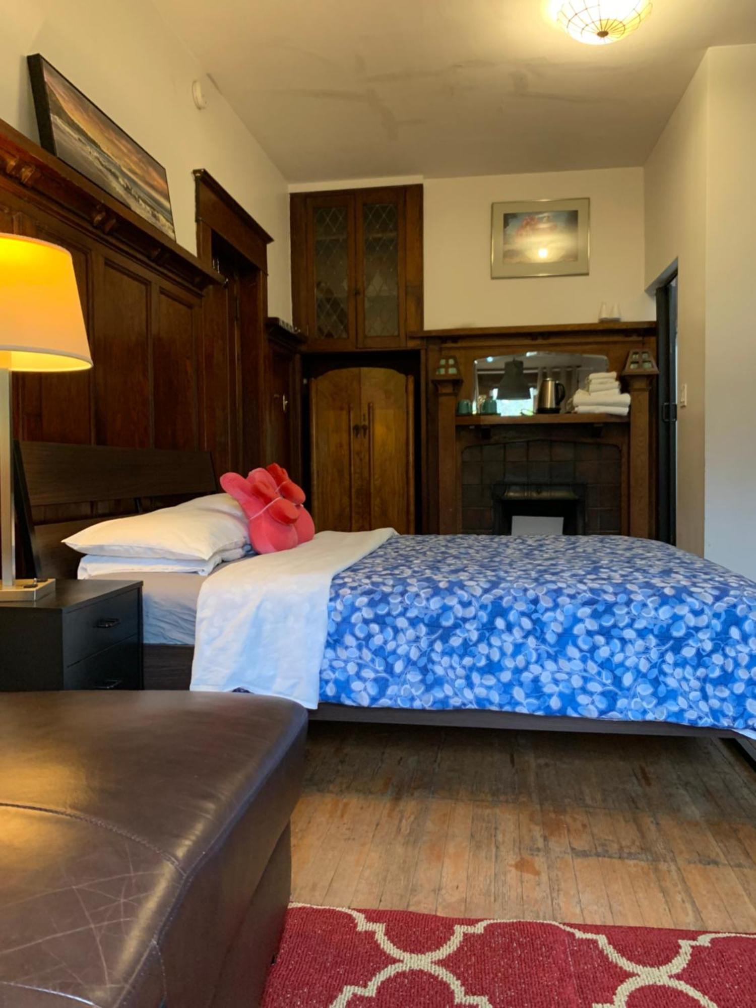 Homestay Cambie