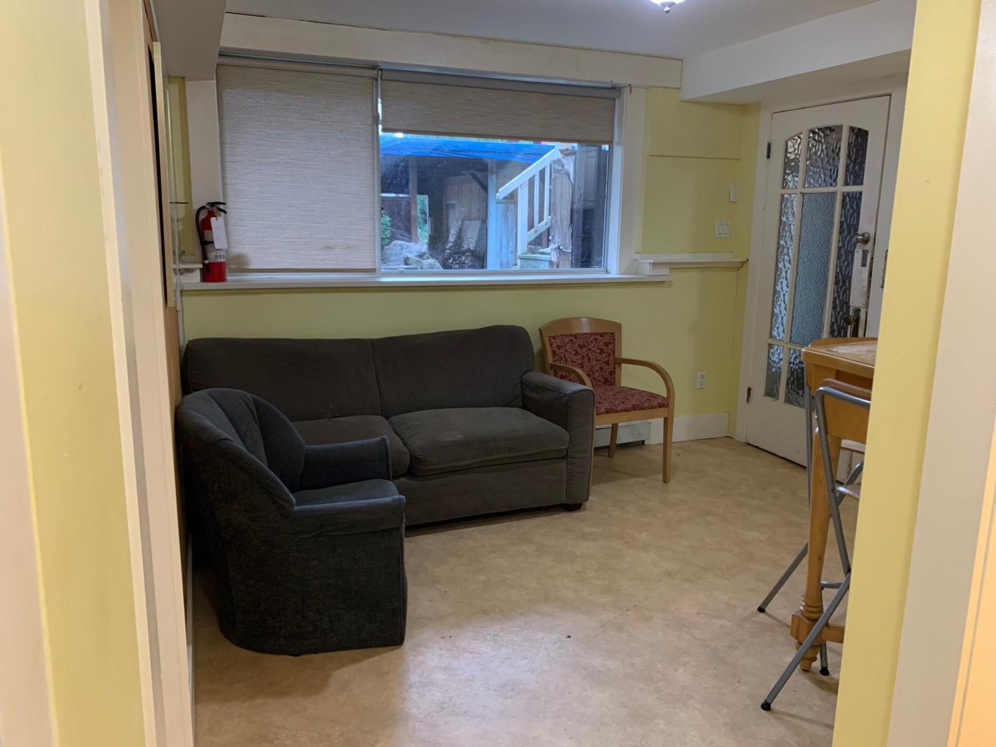 Homestay Broadway Vancouver