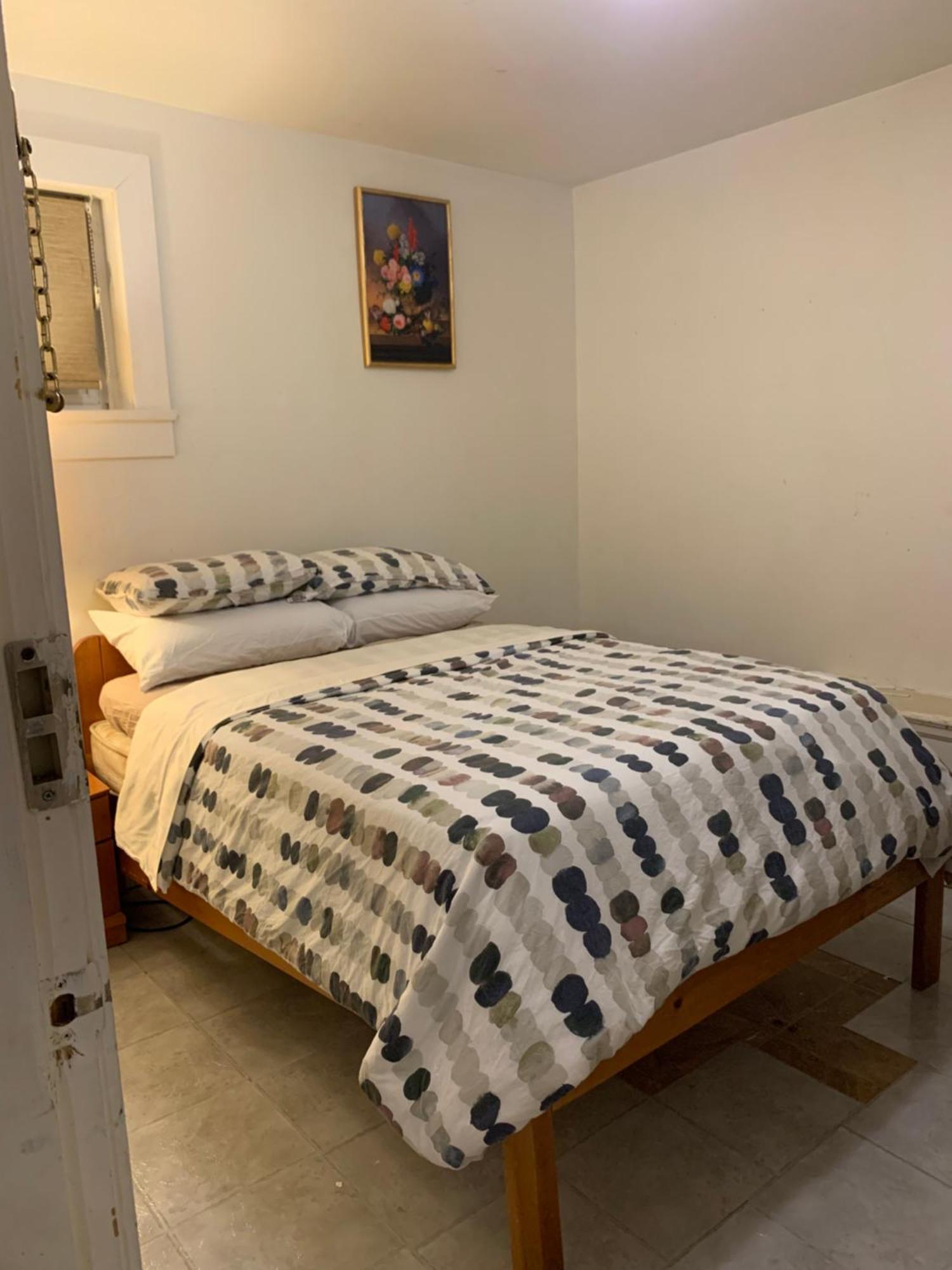 Homestay Broadway