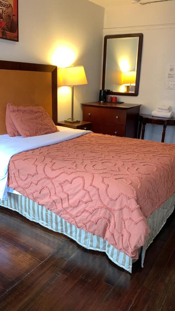 Homestay Broadway Vancouver
