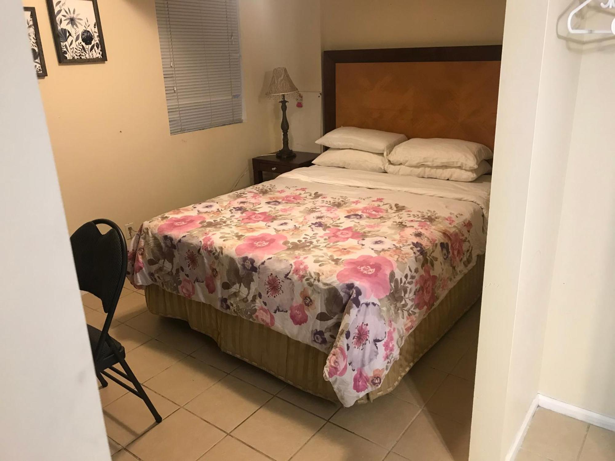 Broadway Homestay