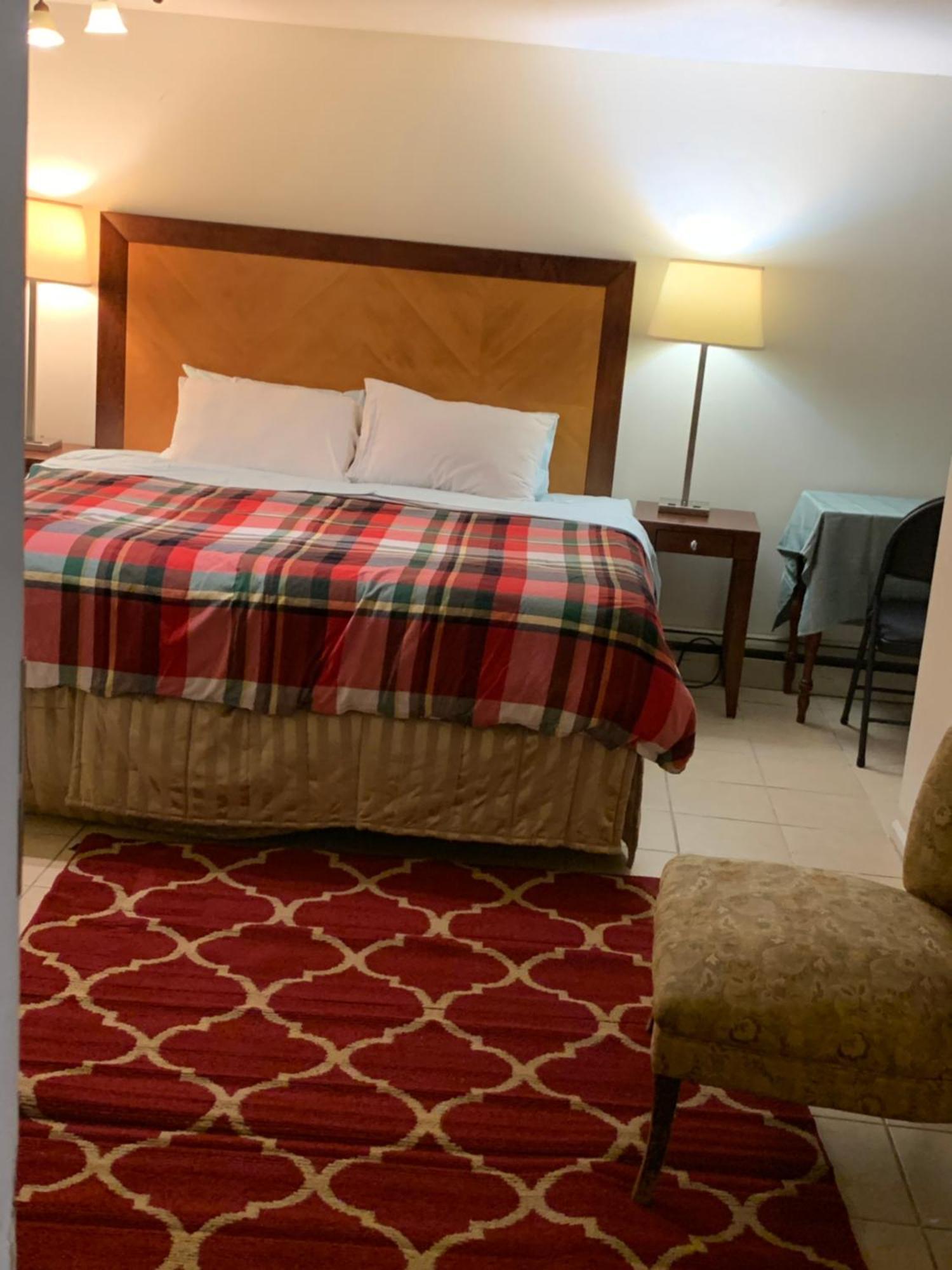 Broadway Homestay Vancouver