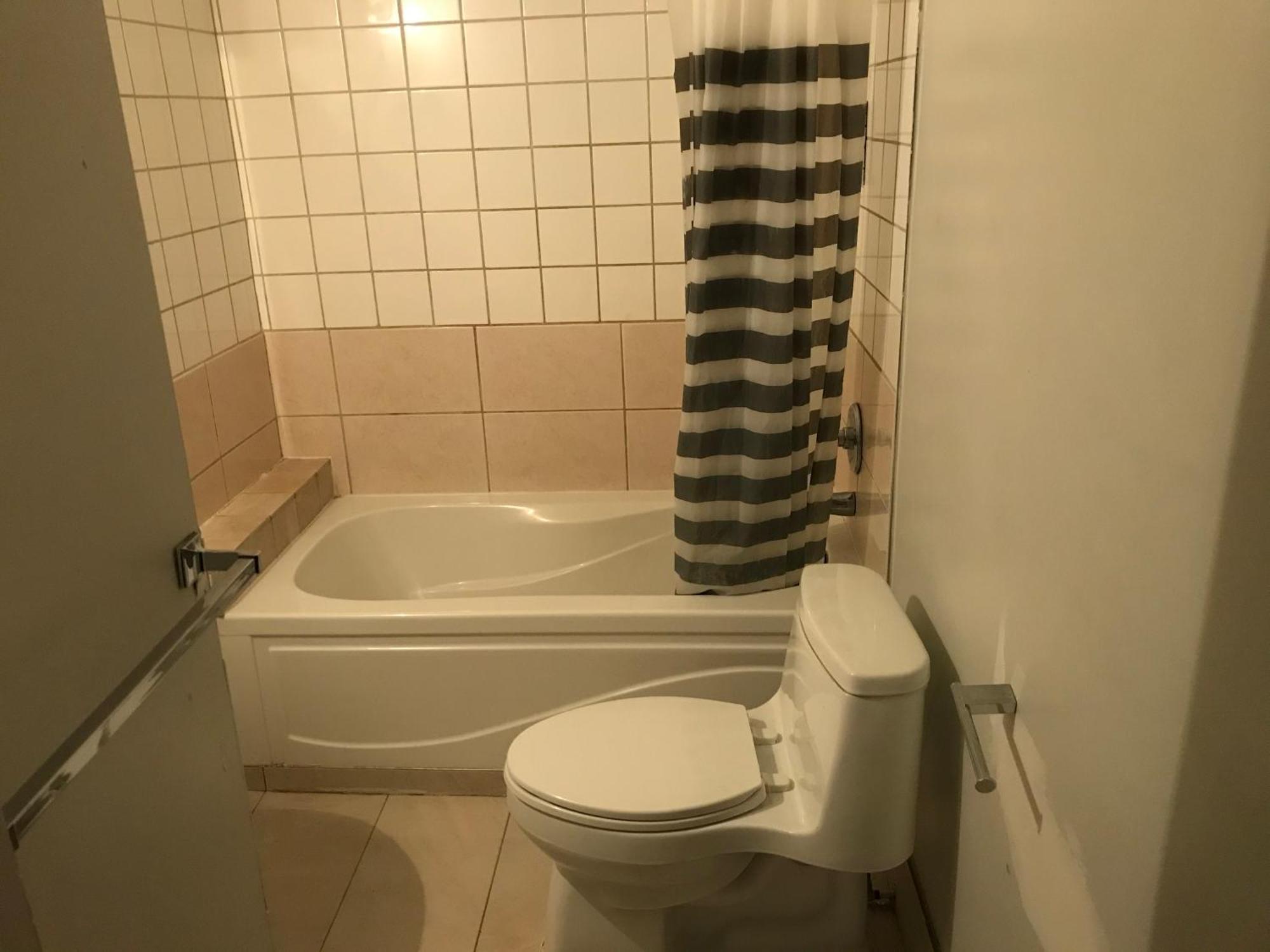 Broadway Homestay Vancouver