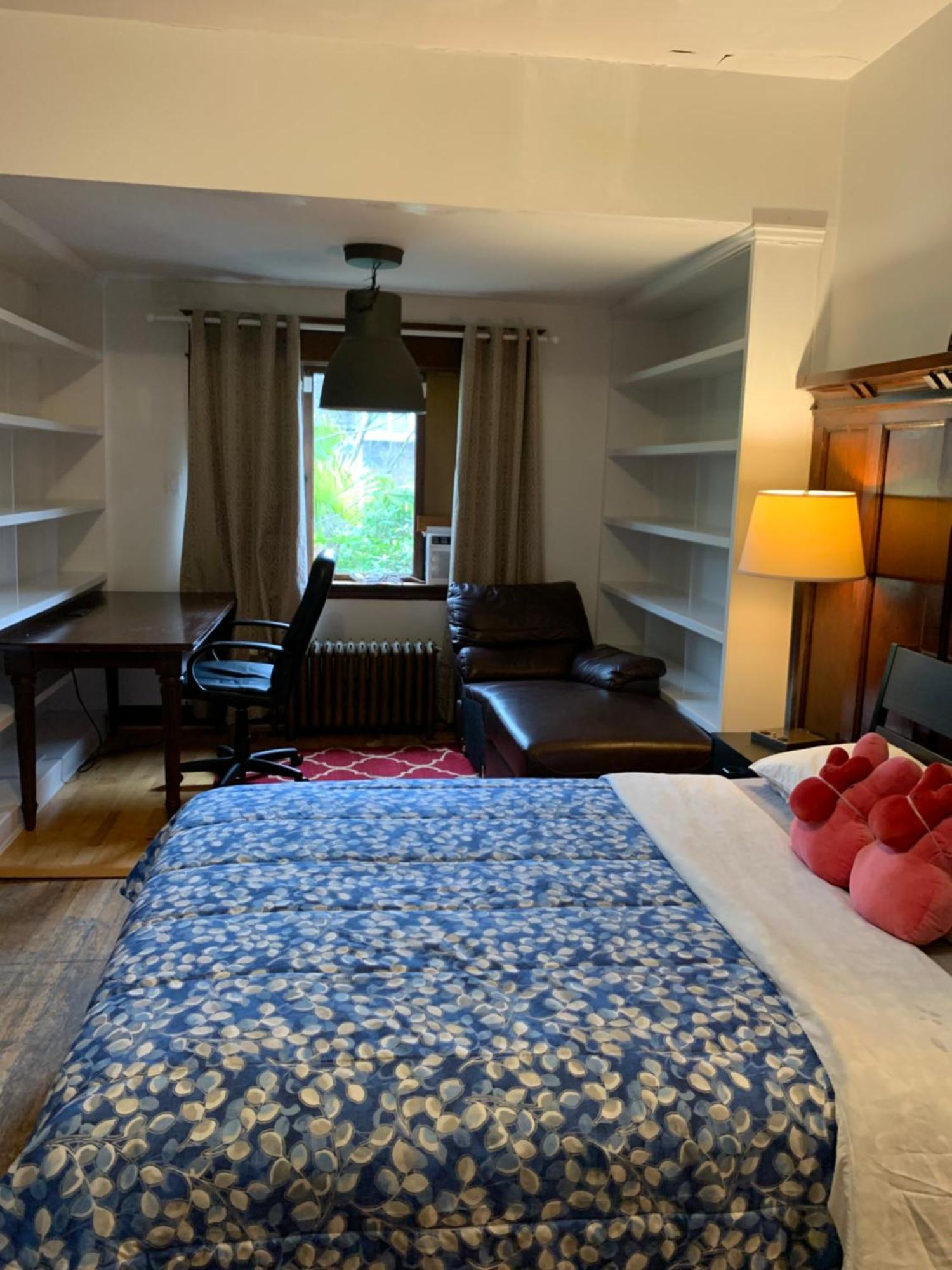 Broadway Homestay